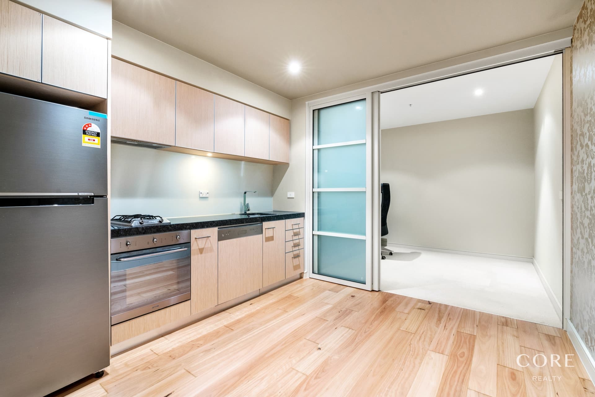 1208/228 A'beckett Street, Melbourne - Thumbnail 5