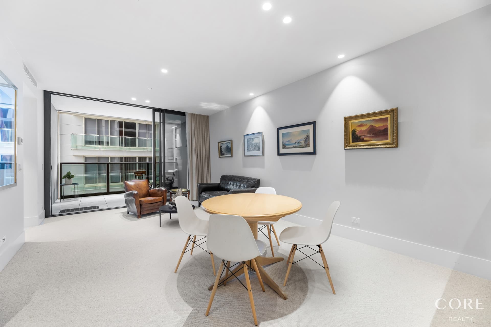 1008/35 Spring Street, Melbourne - Image 1