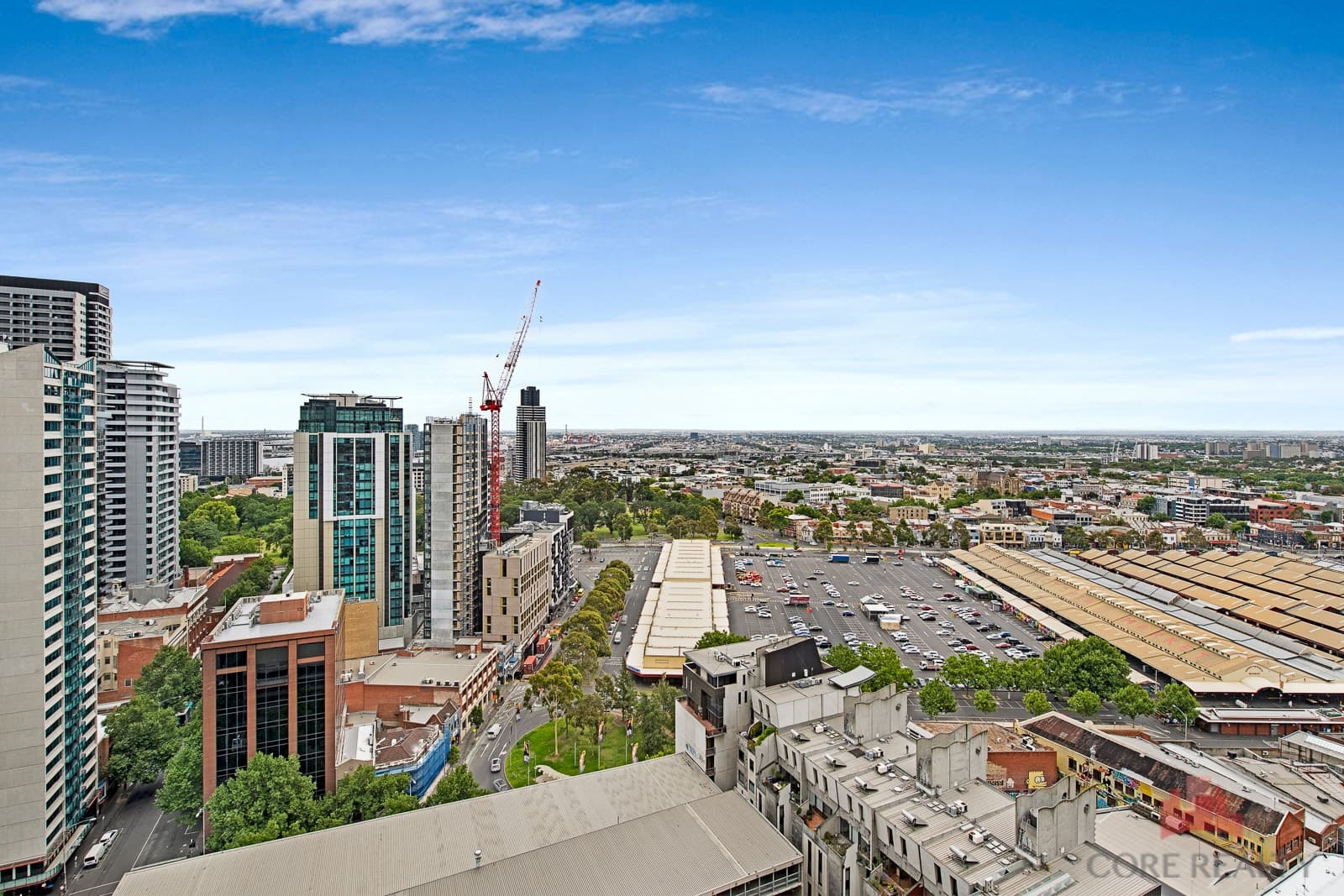 2501/120 A'beckett  Street, Melbourne - Thumbnail 3