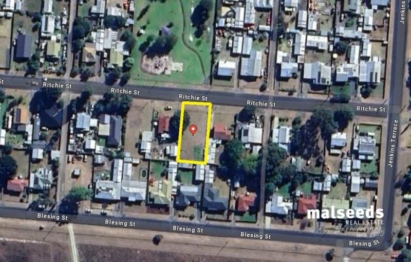 18 Ritchie Street Nangwarry SA, Nangwarry - Image 1