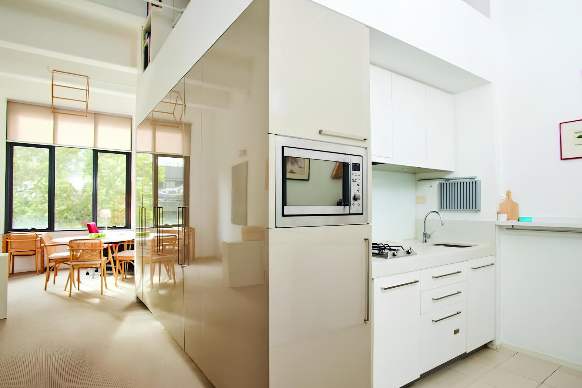 203/399 Bourke Street, Melbourne - Thumbnail 2