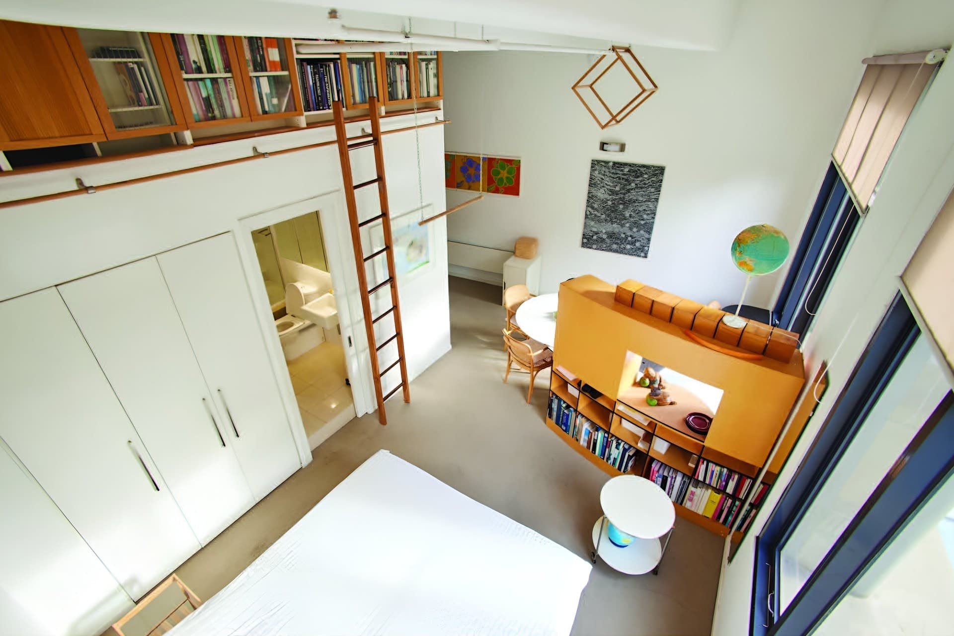 203/399 Bourke Street, Melbourne - Thumbnail 8