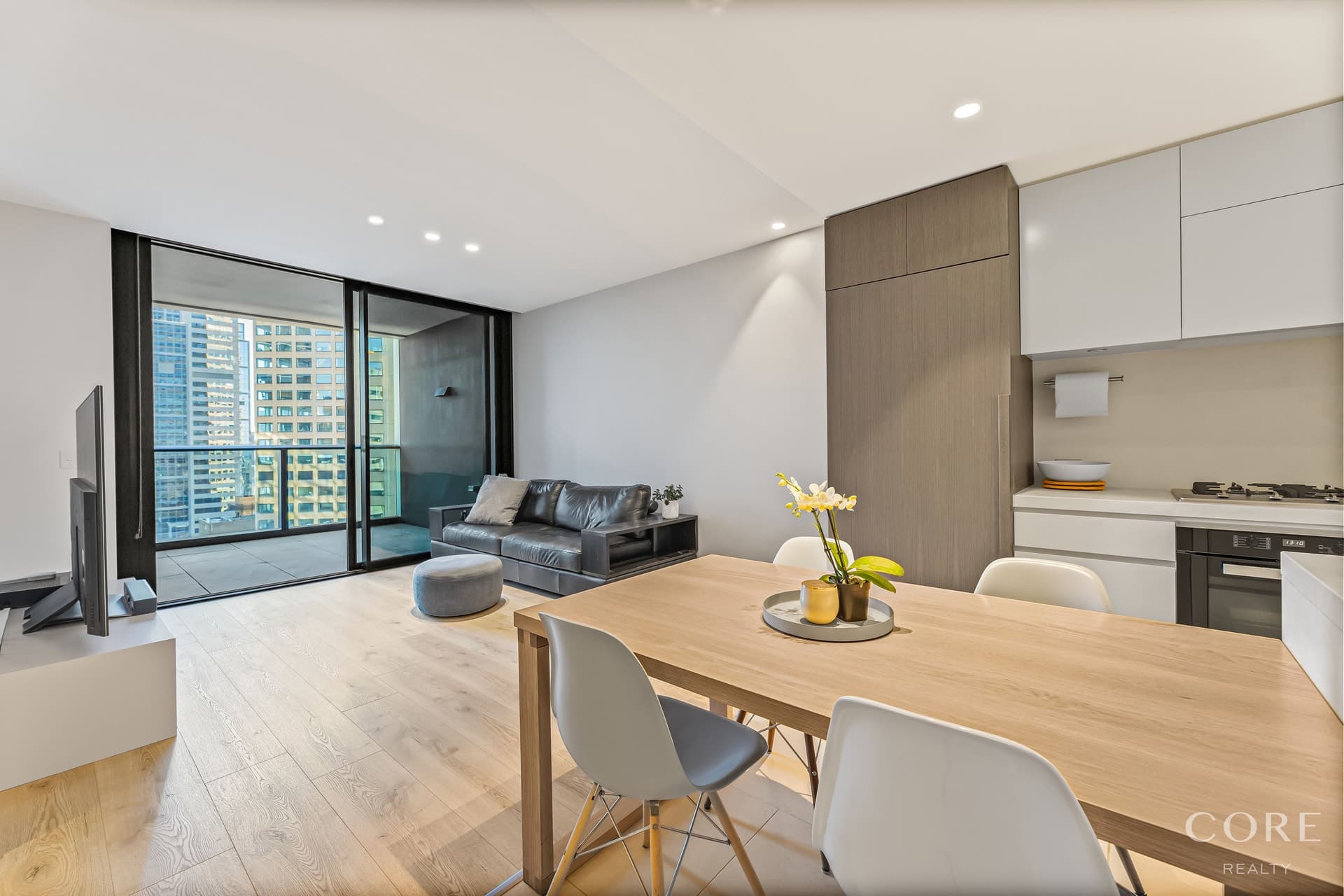 2108/35 Spring Street, Melbourne - Image 1