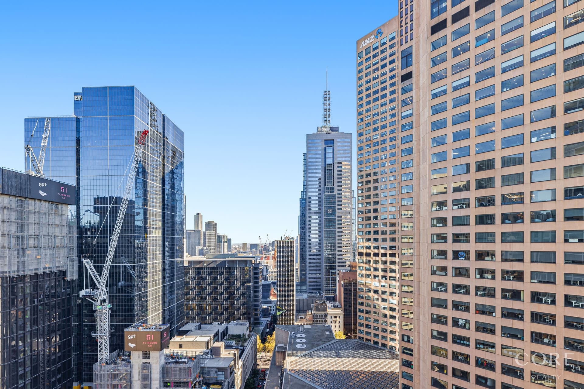 2108/35 Spring Street, Melbourne - Thumbnail 4