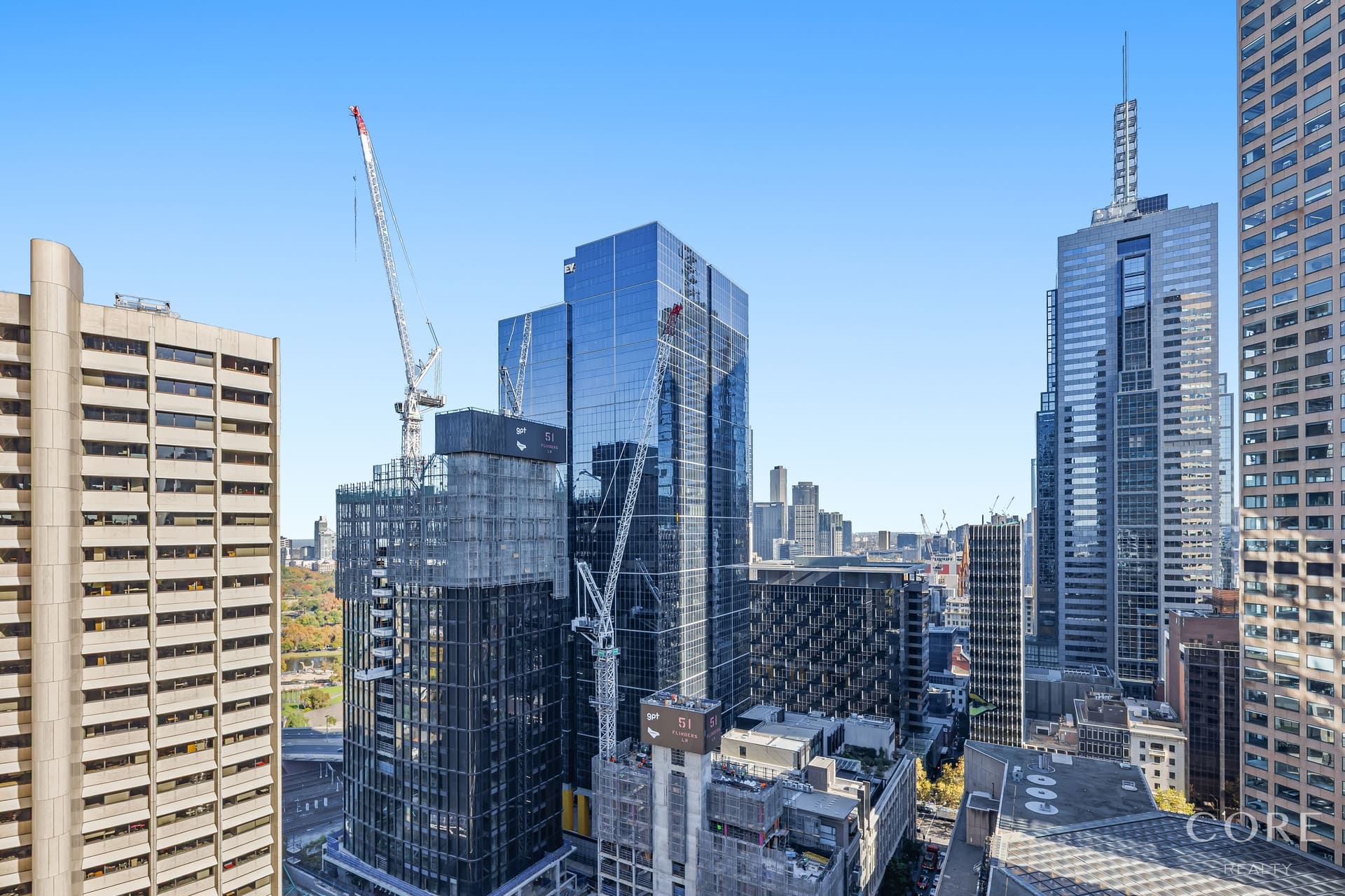 2108/35 Spring Street, Melbourne - Thumbnail 5