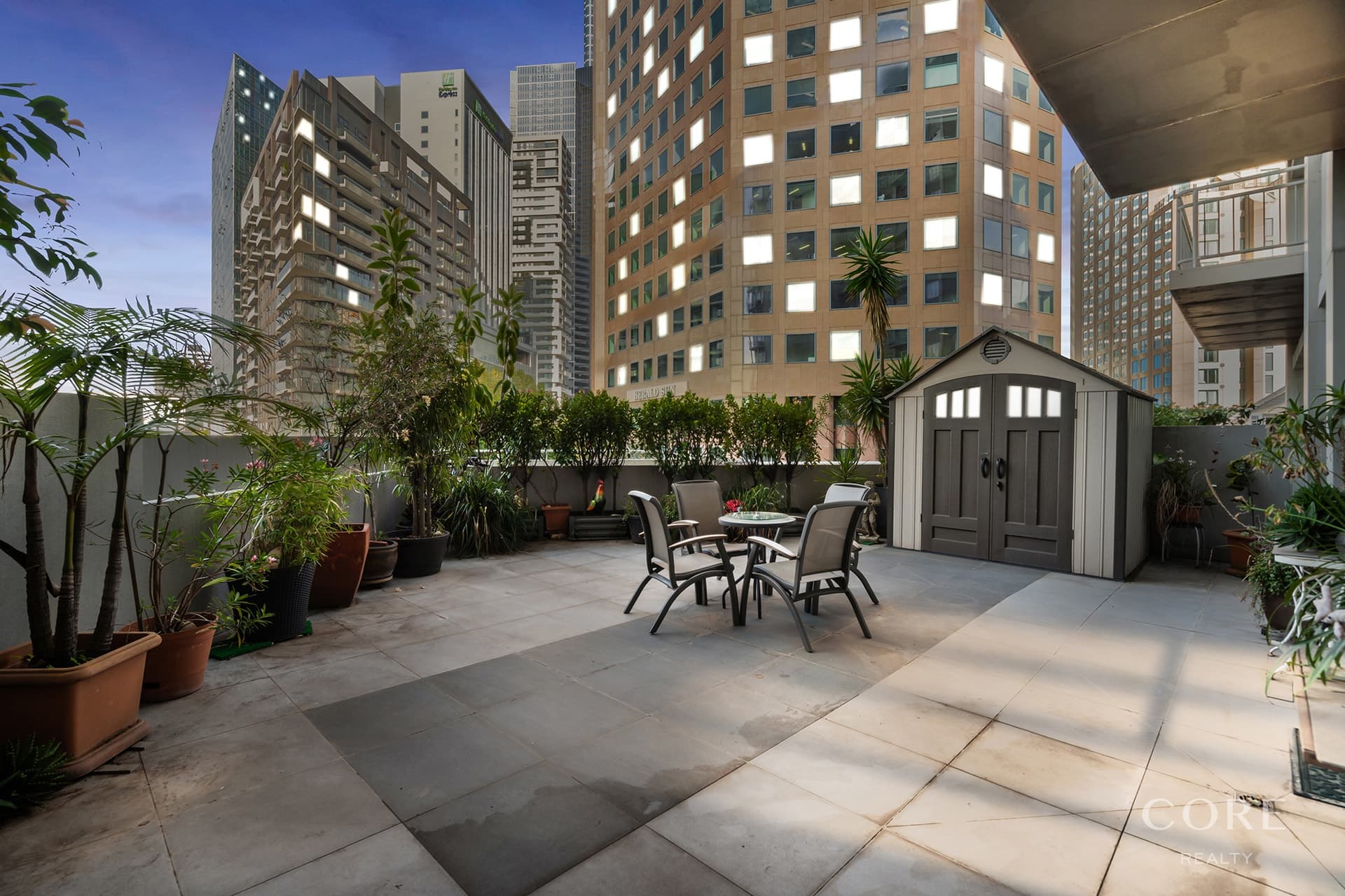 28/28 Southgate Avenue, Southbank - Thumbnail 3