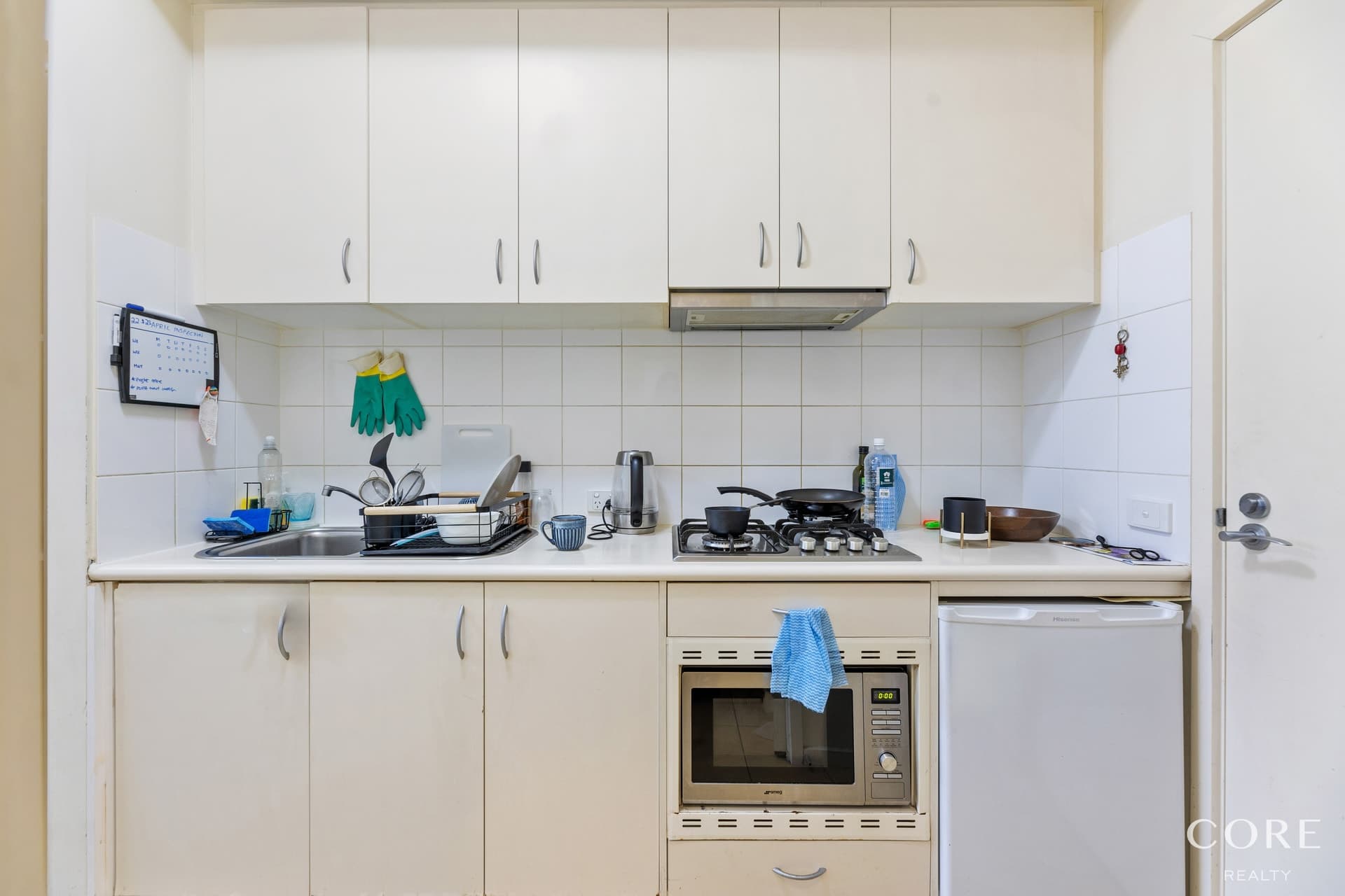 1611/570 Lygon Street, Carlton - Thumbnail 4