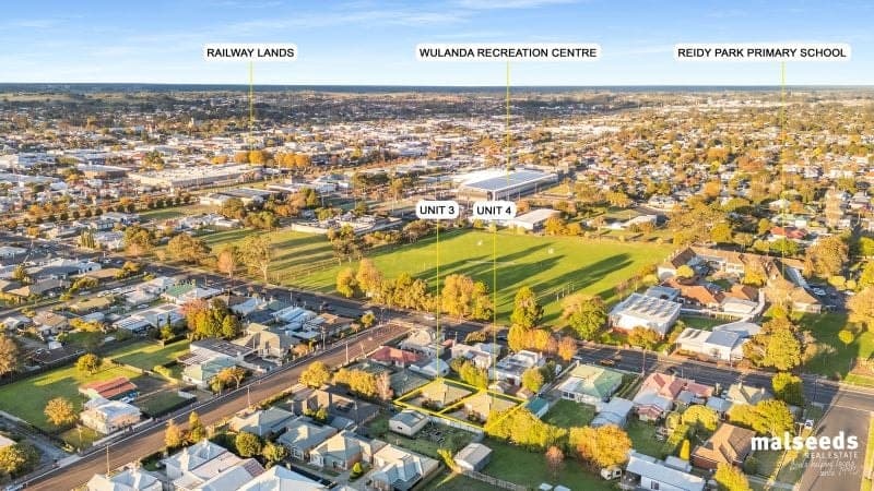 3/1 Shepherdson Road Mount Gambier SA, Mount Gambier - Image 1
