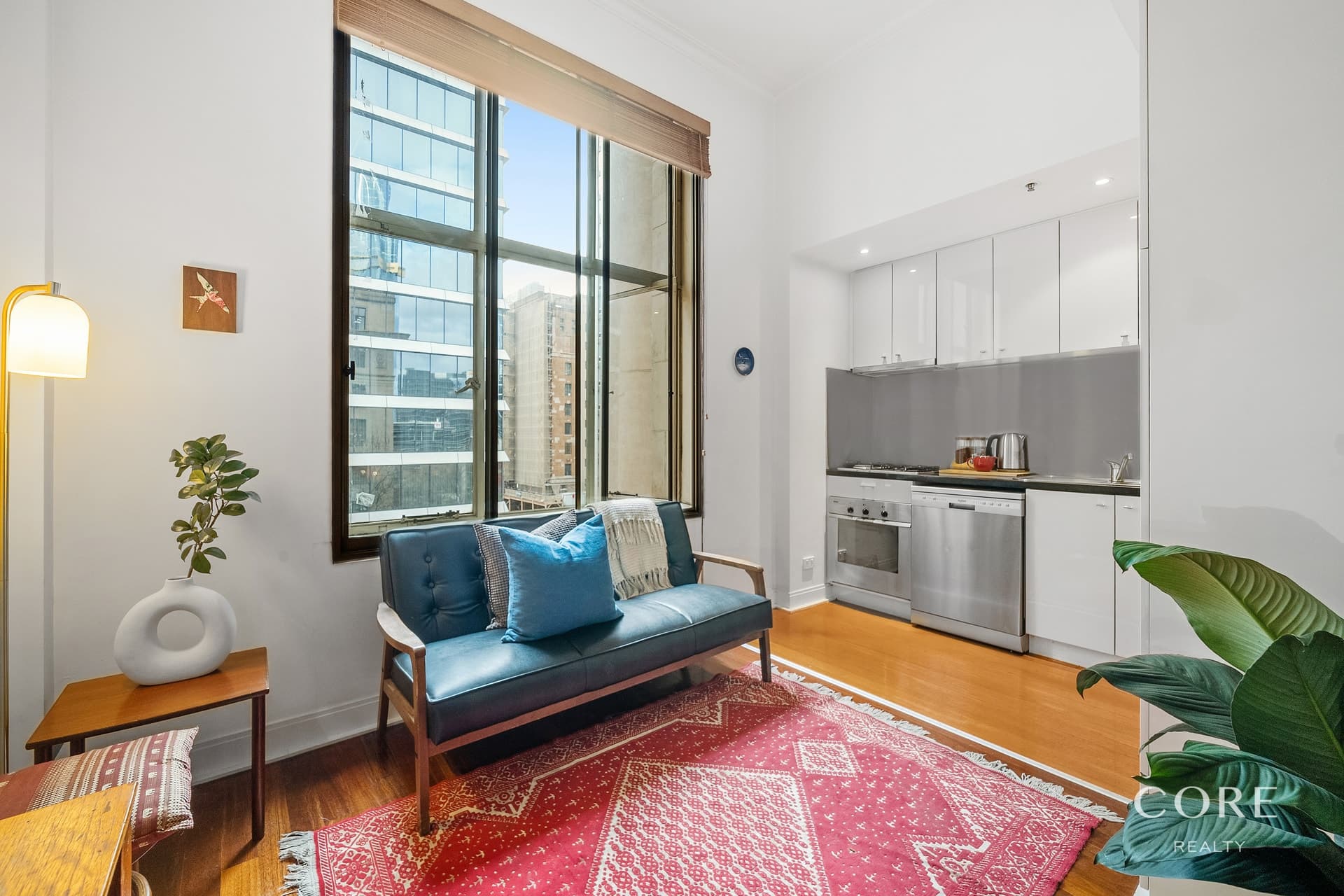 Level 5, 510/29-31 Market Street, Melbourne - Thumbnail 2
