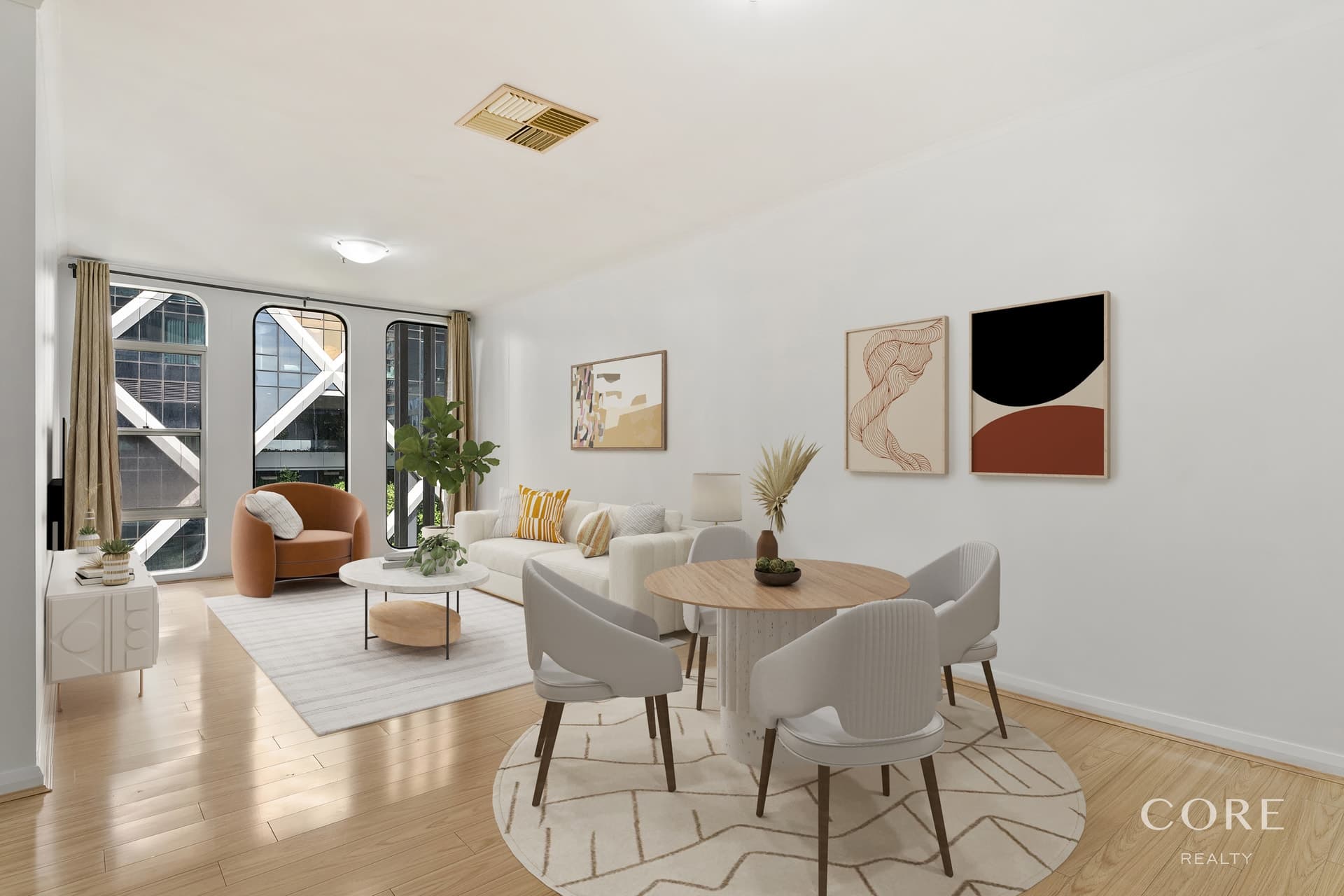 701/350 La Trobe Street, Melbourne - Image 1