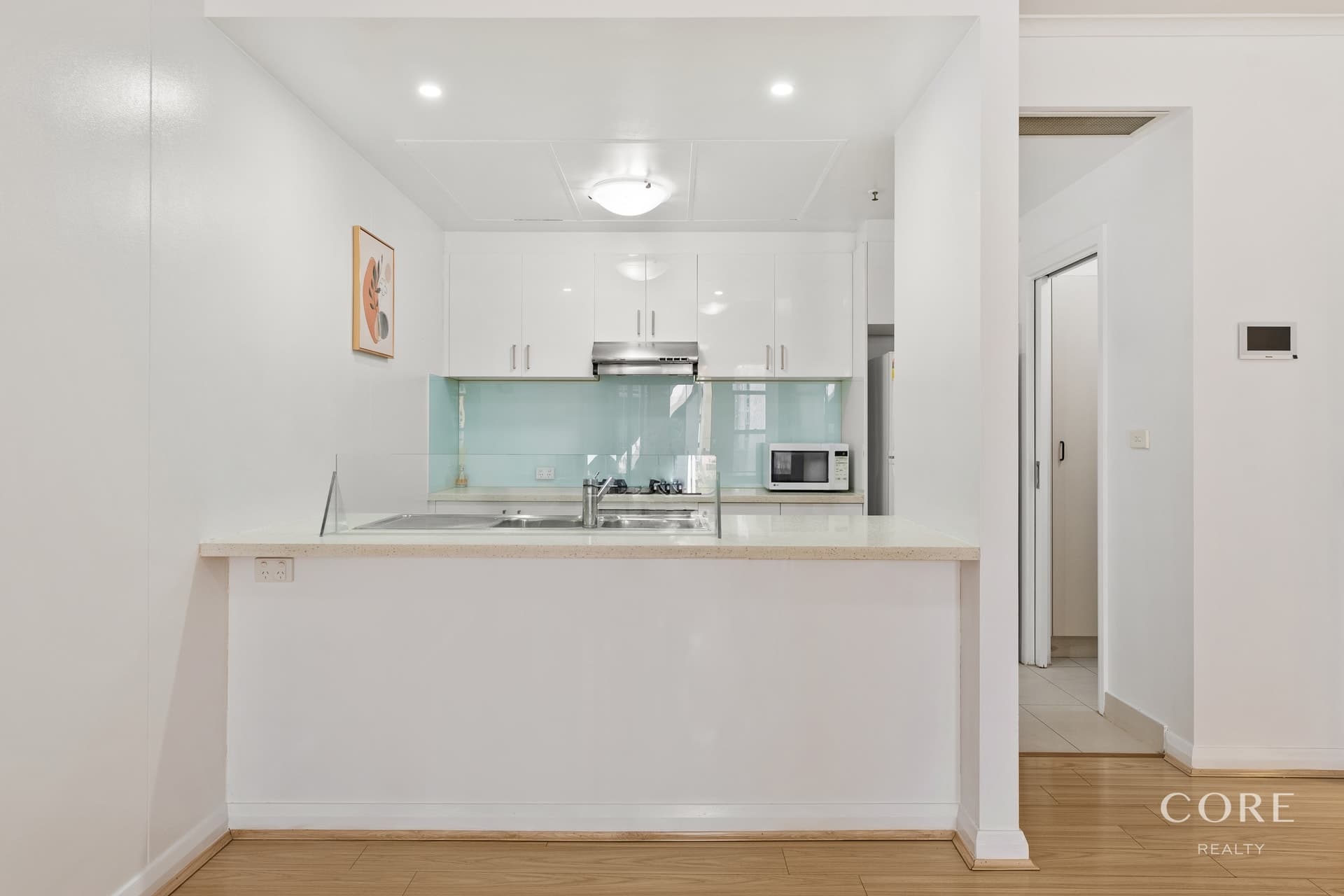 701/350 La Trobe Street, Melbourne - Thumbnail 4