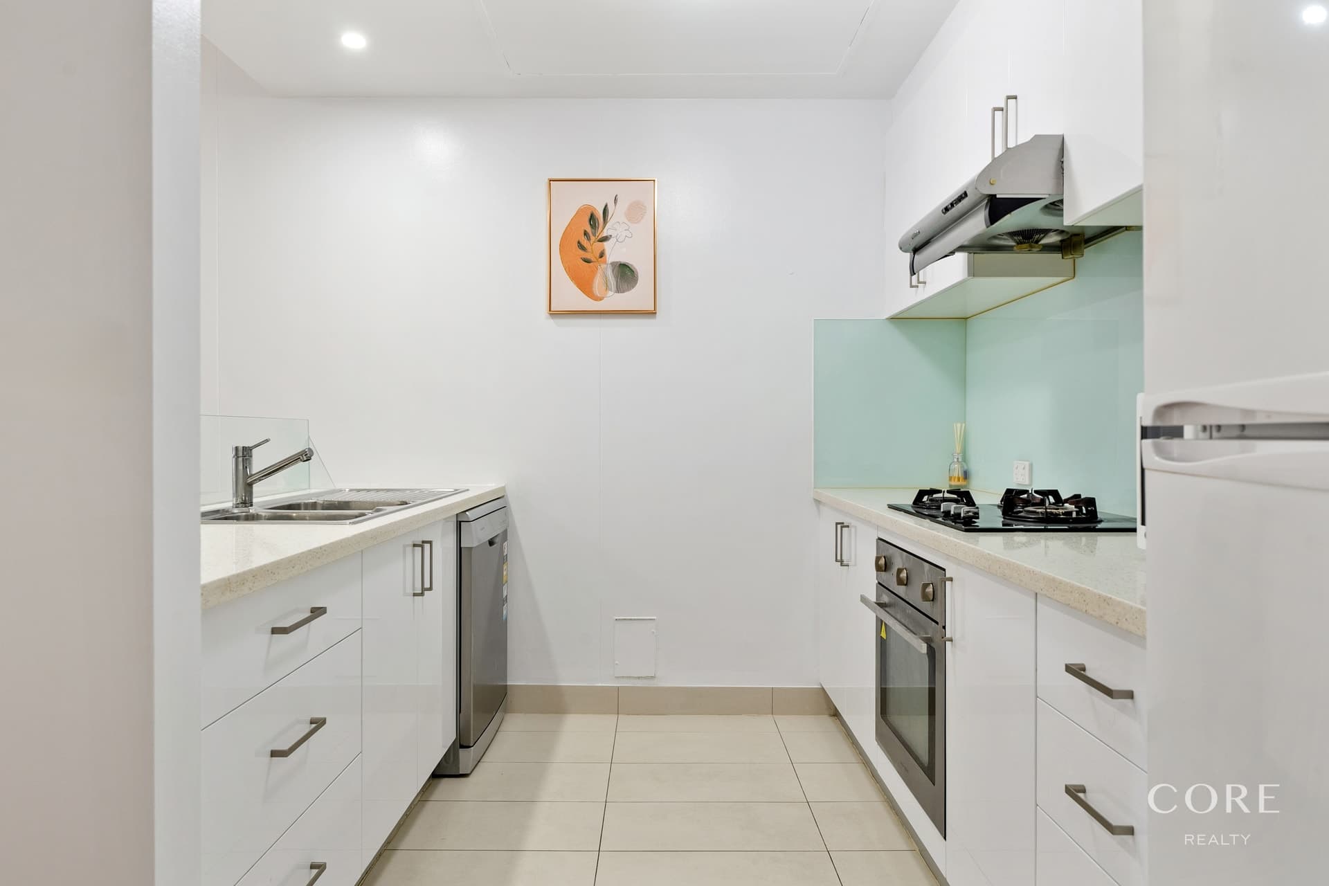 701/350 La Trobe Street, Melbourne - Thumbnail 5