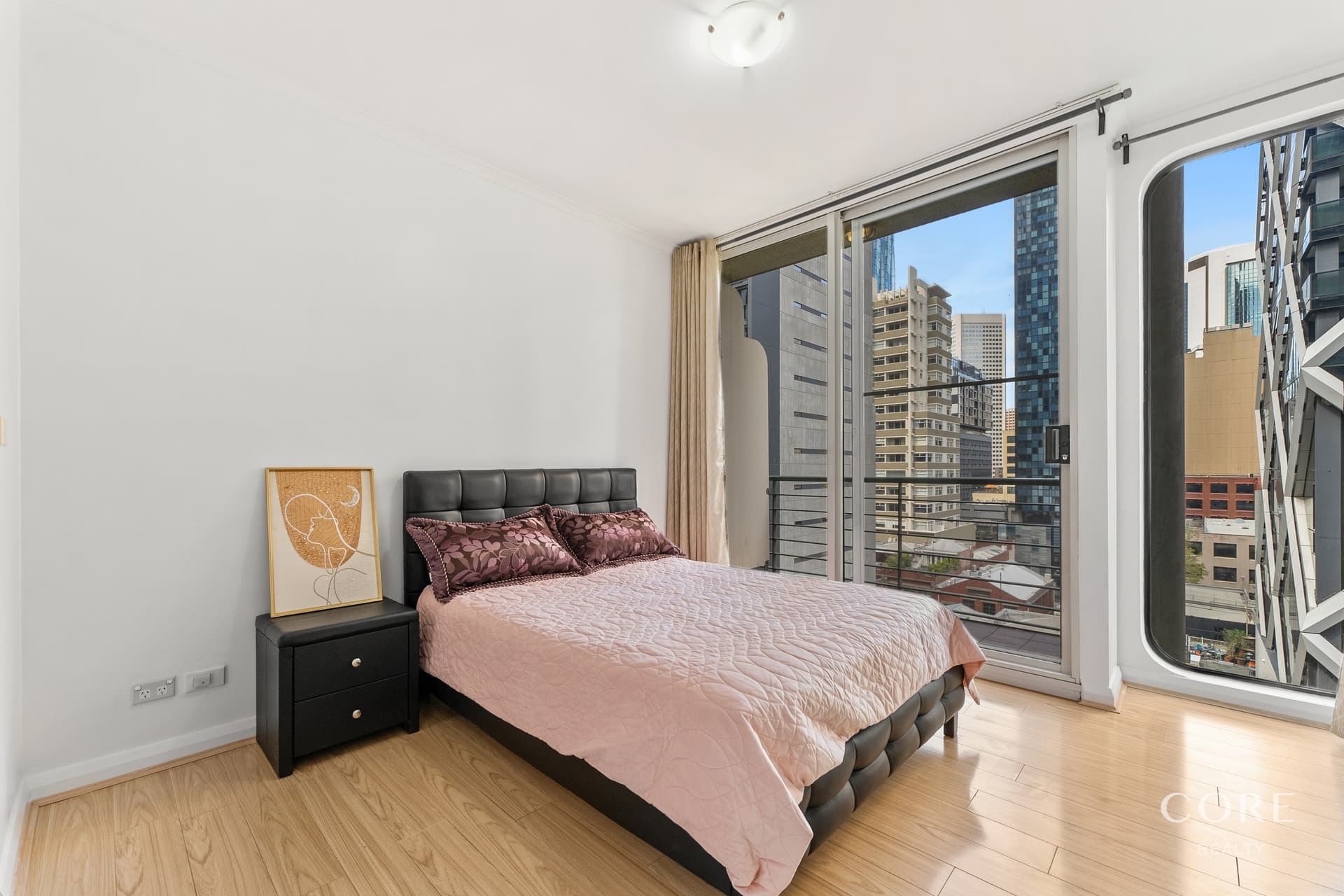 701/350 La Trobe Street, Melbourne - Thumbnail 6