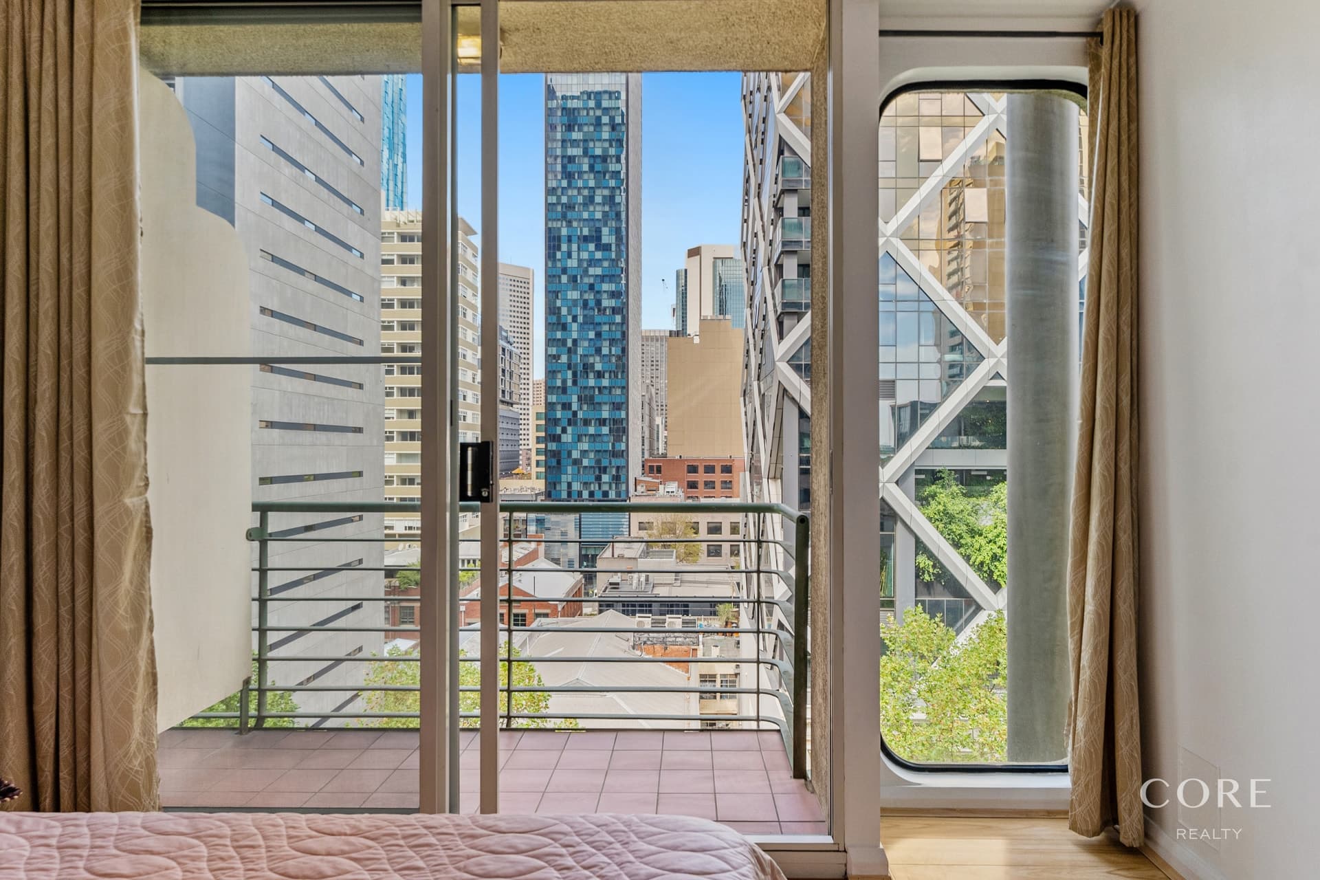701/350 La Trobe Street, Melbourne - Thumbnail 7