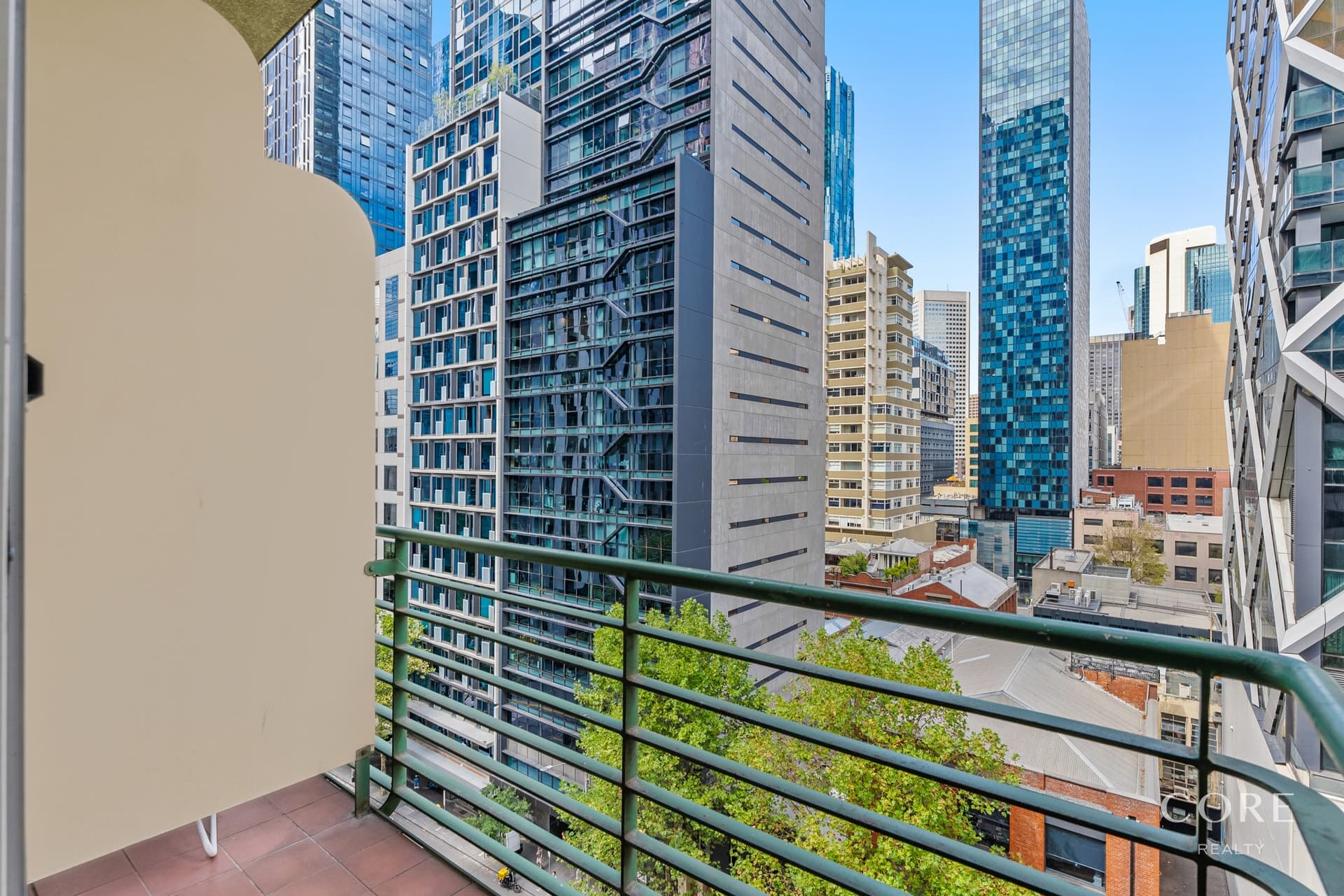 701/350 La Trobe Street, Melbourne - Thumbnail 8