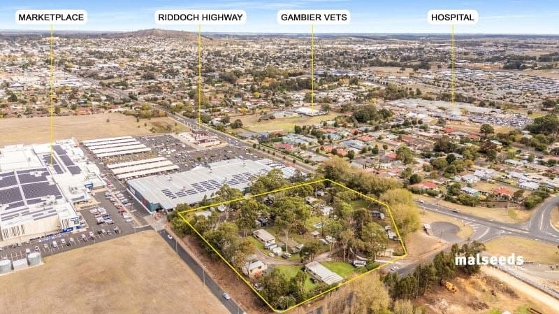 2-10 Bishop Road Mount Gambier SA, Mount Gambier - Image 1