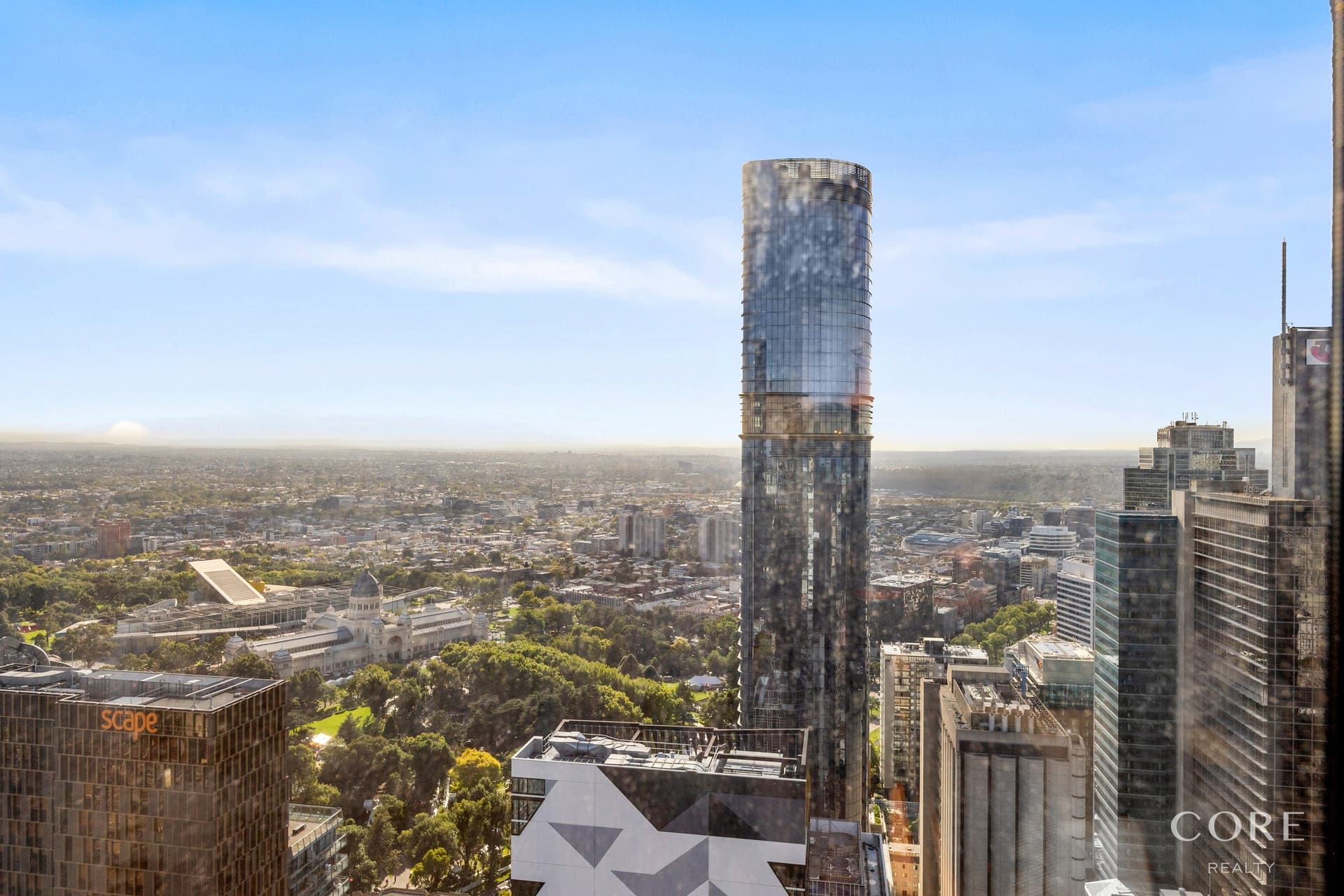 5002/318 Russell Street, Melbourne - Thumbnail 8