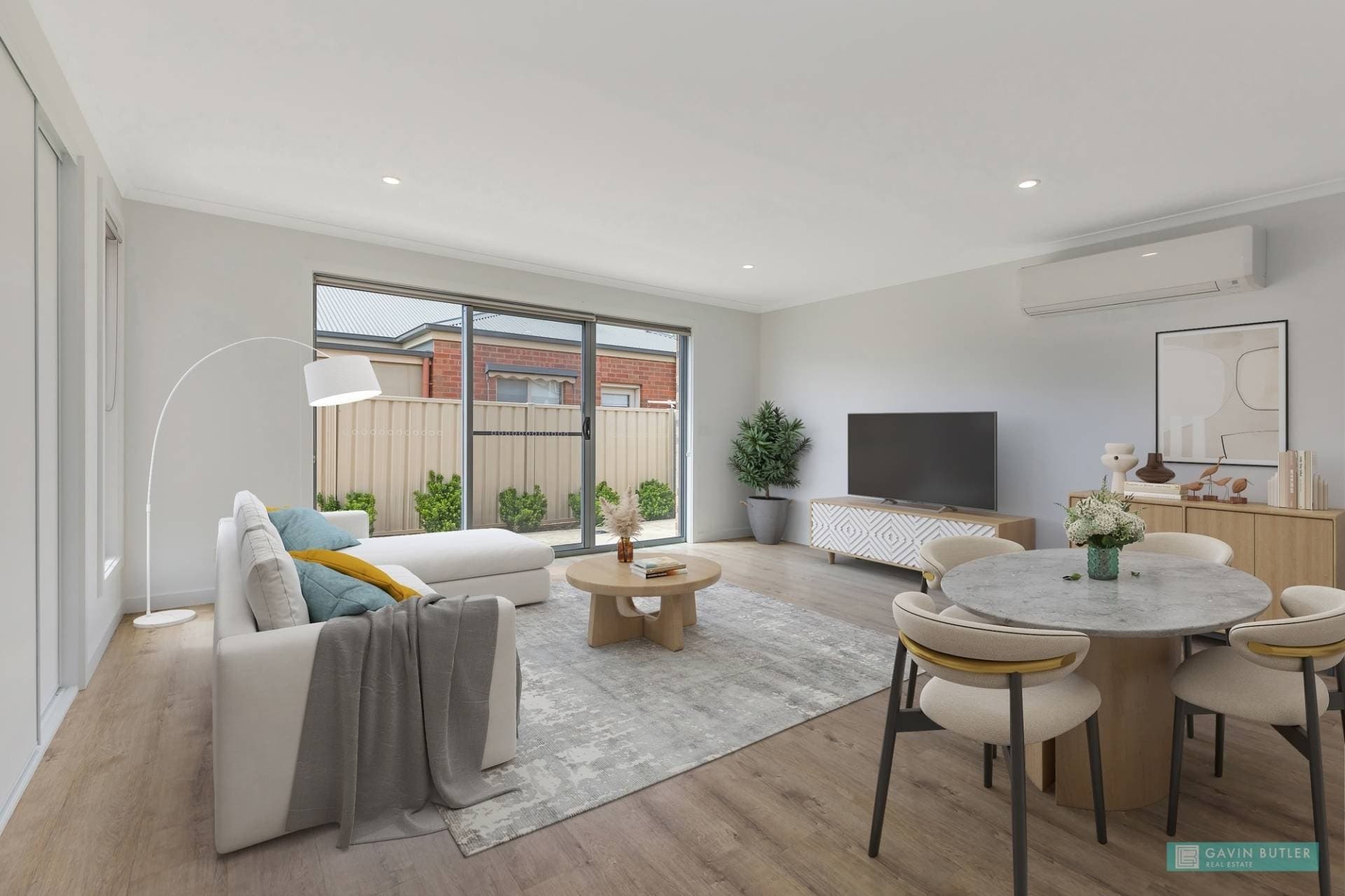 Unit 1, 3 Station St, Kangaroo Flat, VIC, Kangaroo Flat - Image 1