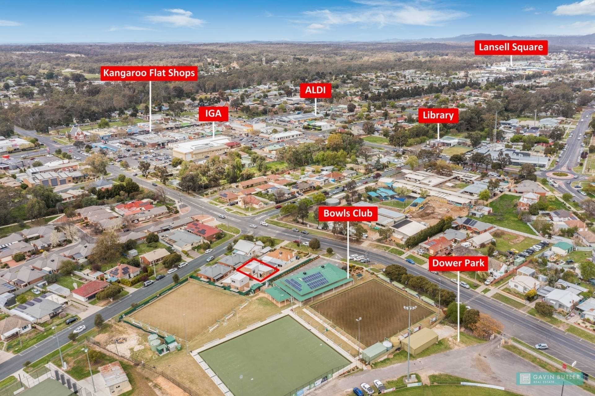 Unit 1, 3 Station St, Kangaroo Flat, VIC, Kangaroo Flat - Thumbnail 2