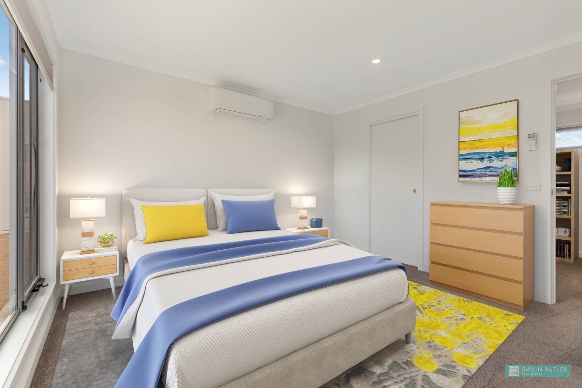 Unit 1, 3 Station St, Kangaroo Flat, VIC, Kangaroo Flat - Thumbnail 5