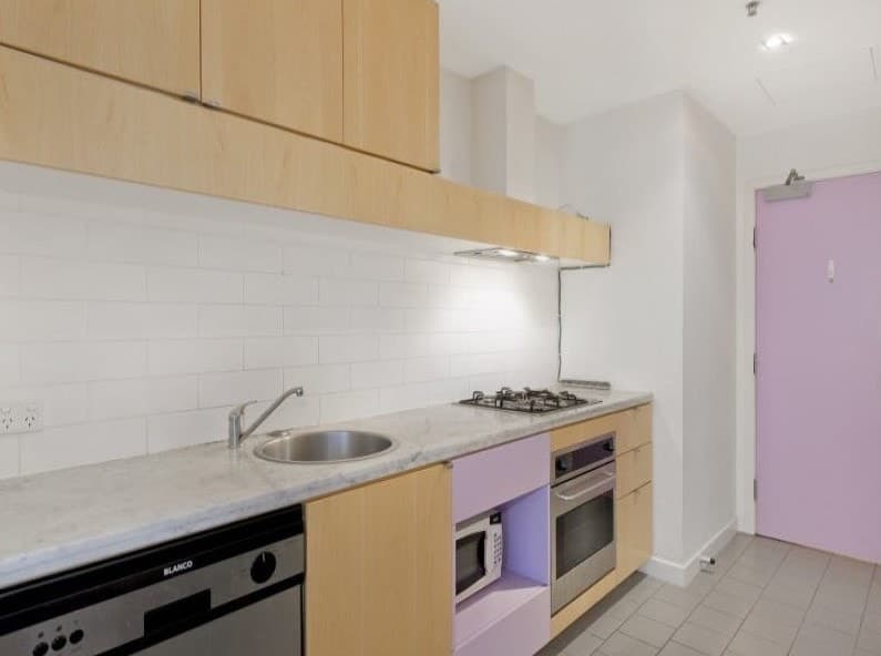 2111/22-24 Jane Bell Lane, Melbourne - Thumbnail 2