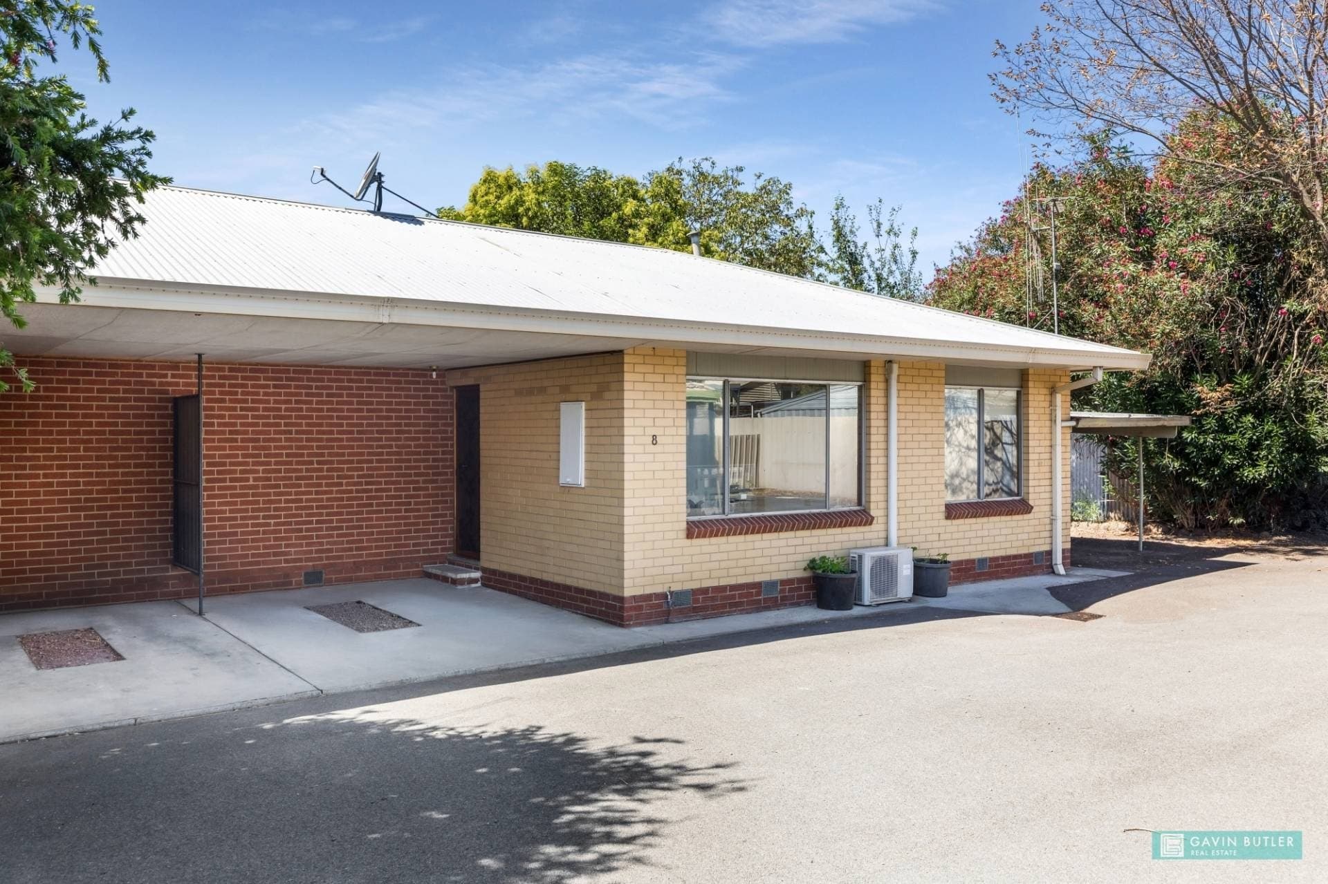 Unit 8, 6 Minto St, Quarry Hill, VIC, Quarry Hill - Image 1