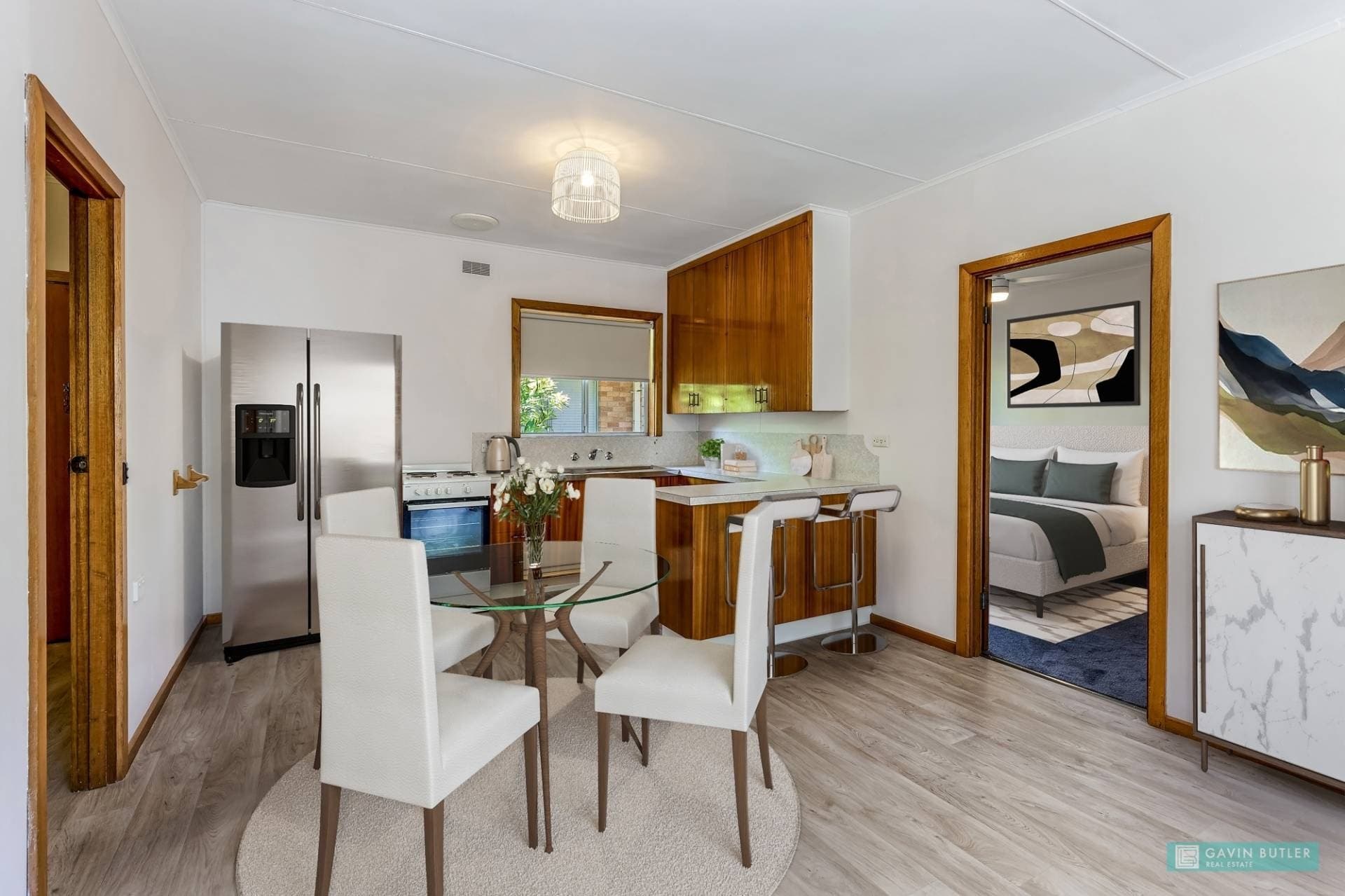 Unit 8, 6 Minto St, Quarry Hill, VIC, Quarry Hill - Thumbnail 3