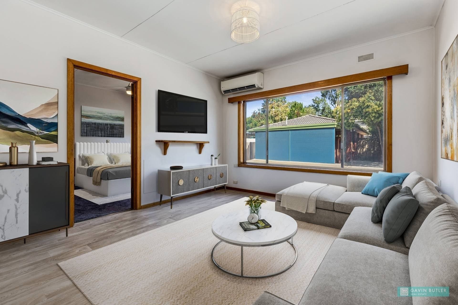 Unit 8, 6 Minto St, Quarry Hill, VIC, Quarry Hill - Thumbnail 4