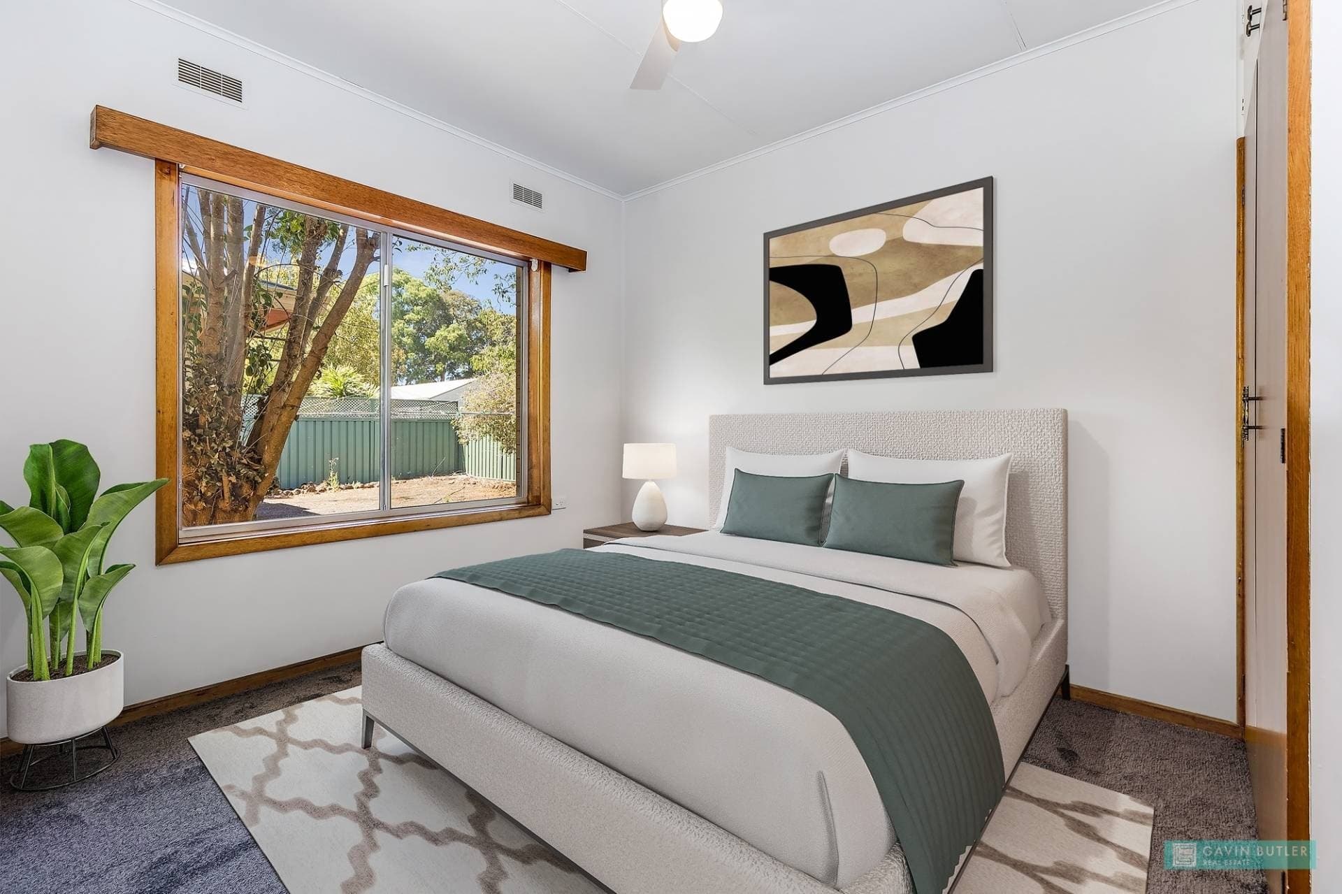 Unit 8, 6 Minto St, Quarry Hill, VIC, Quarry Hill - Thumbnail 5