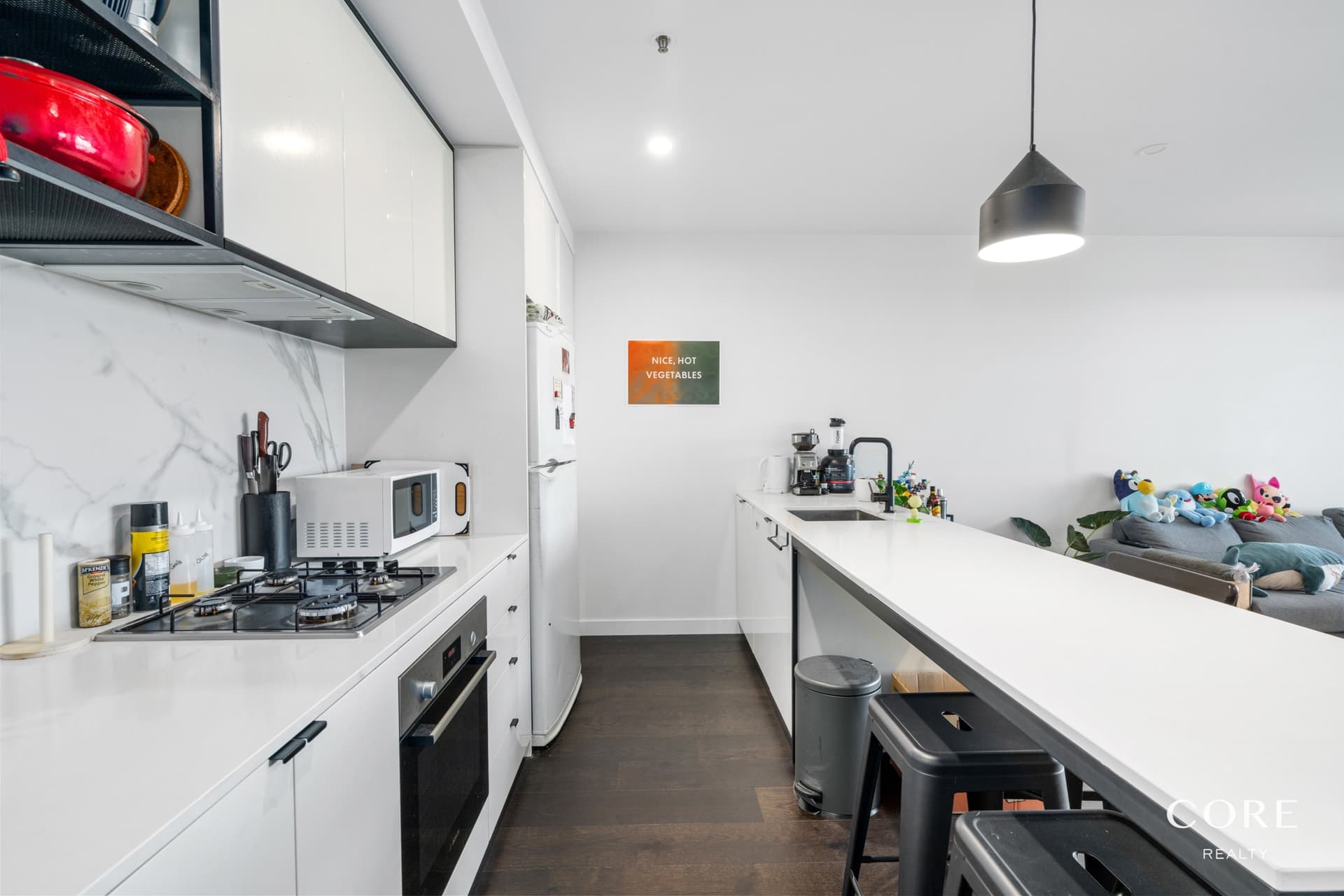913/14 David Street, Richmond - Thumbnail 2