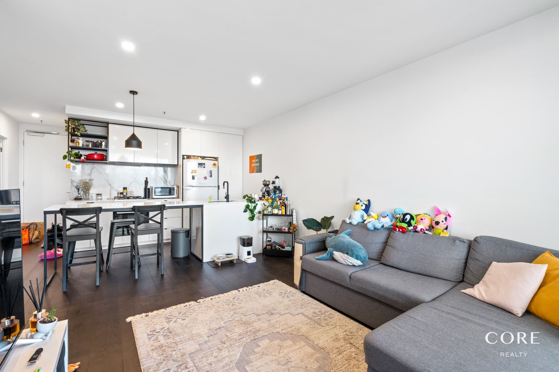 913/14 David Street, Richmond - Thumbnail 3