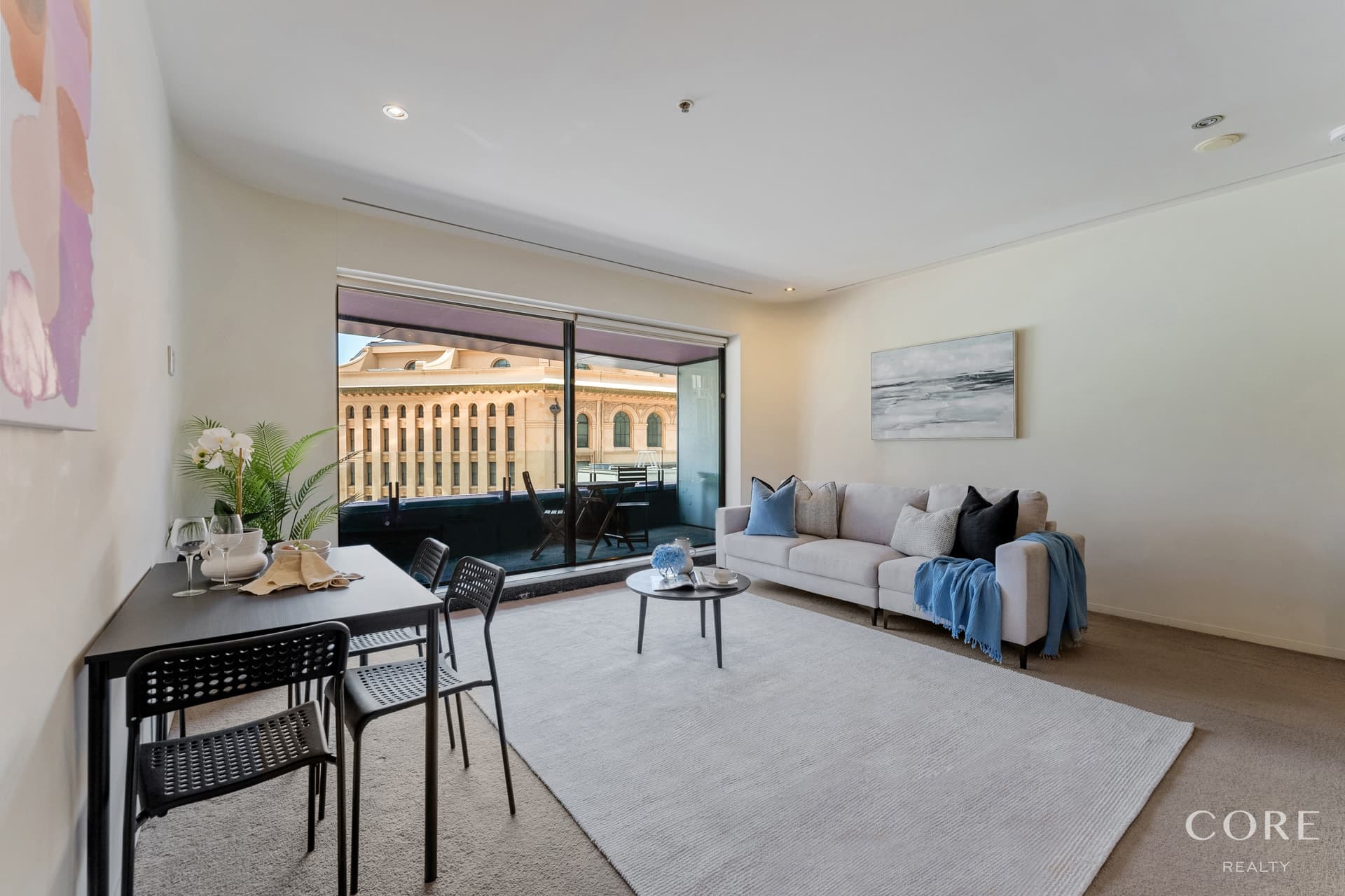 409/300 Swanston Street, Melbourne - Image 1