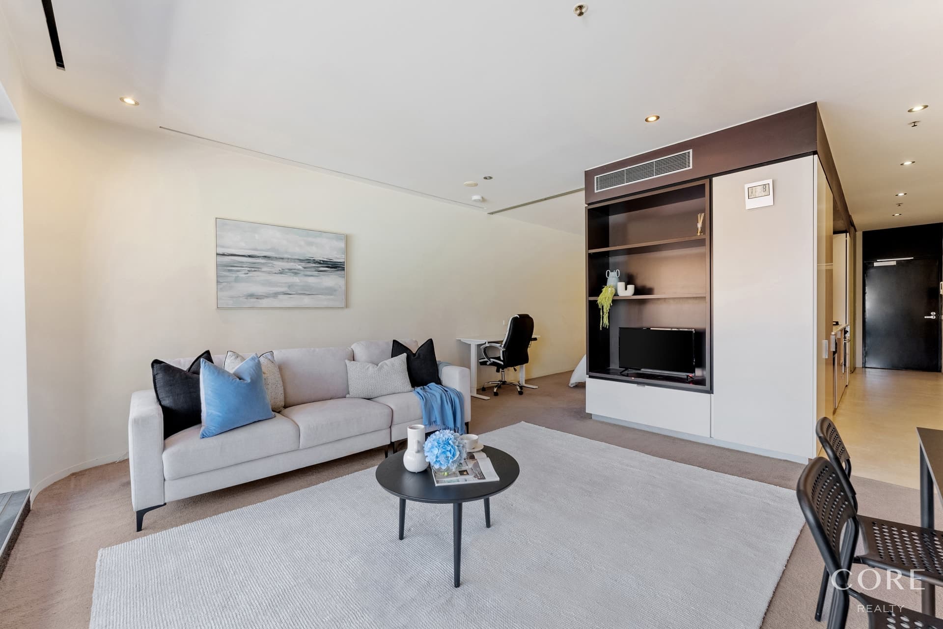 409/300 Swanston Street, Melbourne - Thumbnail 3