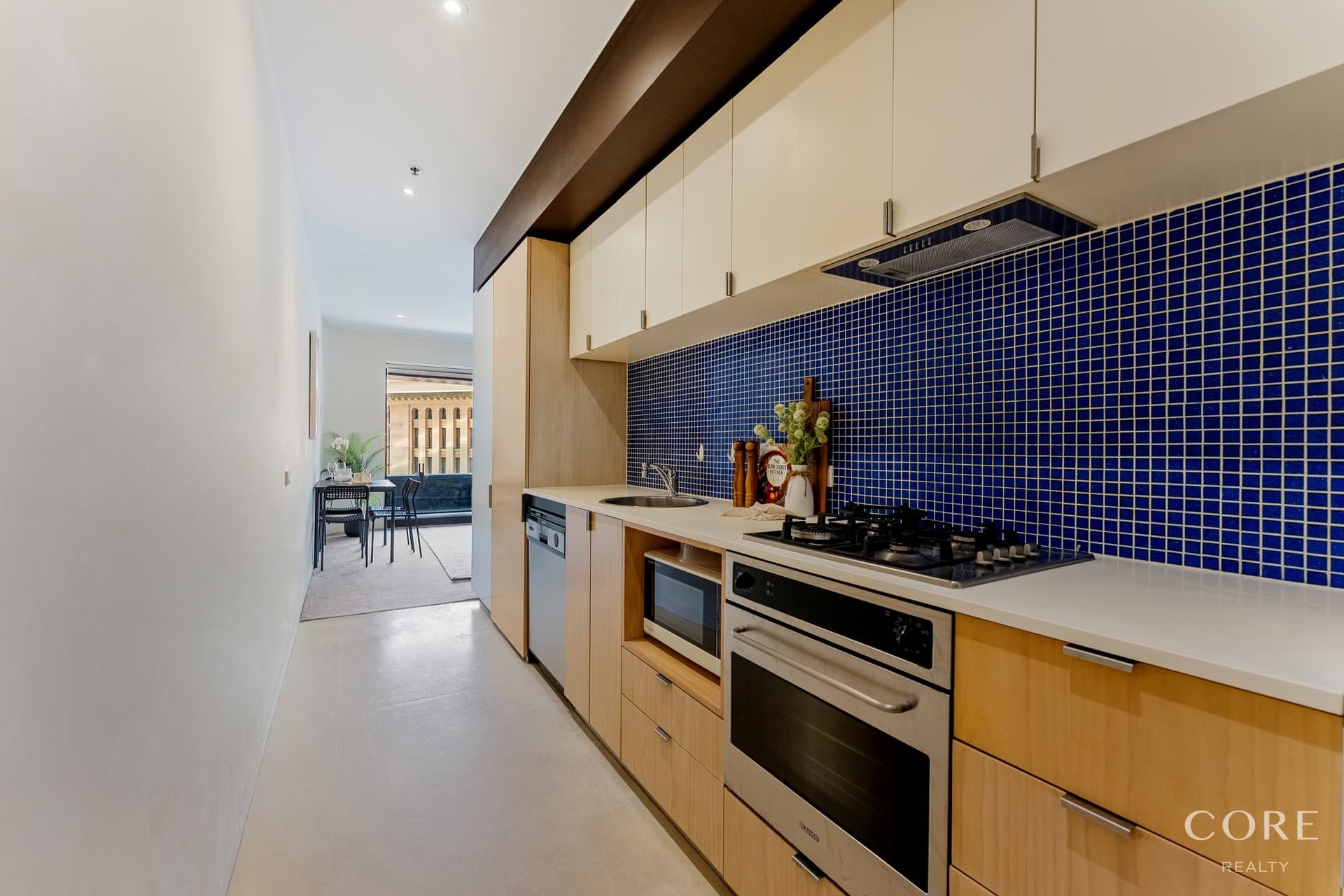 409/300 Swanston Street, Melbourne - Thumbnail 5