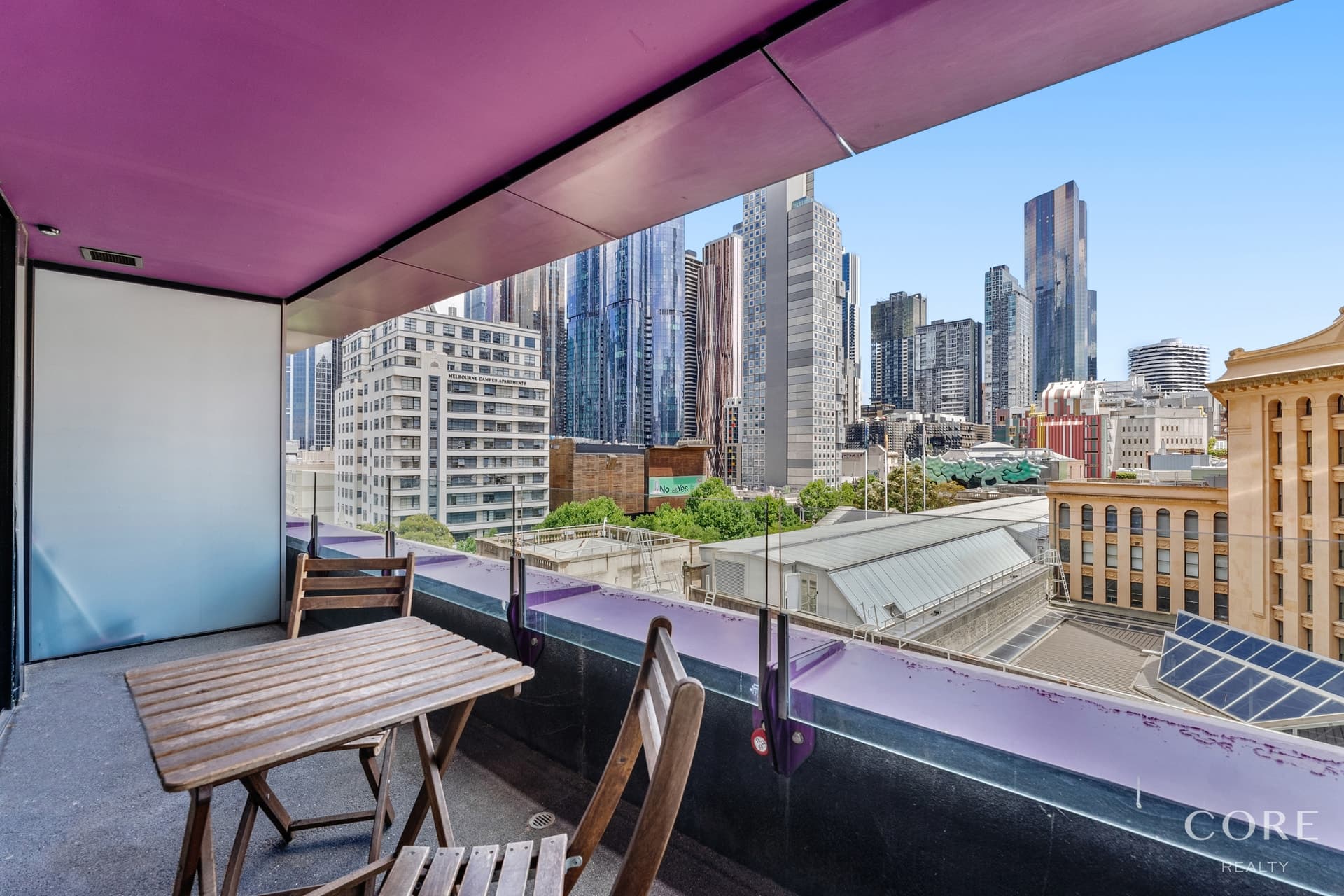 409/300 Swanston Street, Melbourne - Thumbnail 6