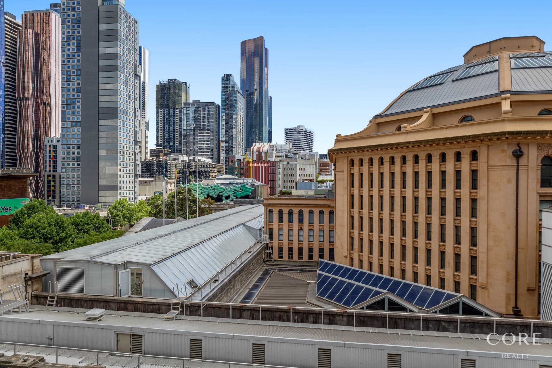 409/300 Swanston Street, Melbourne - Thumbnail 8