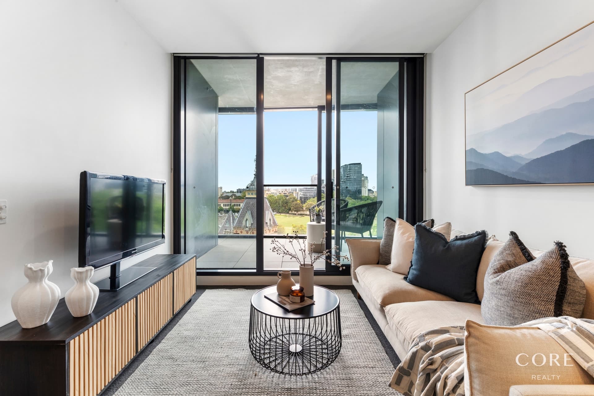 621/555 St Kilda Road, Melbourne - Thumbnail 3