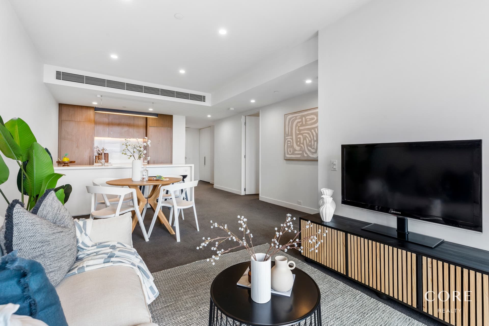 621/555 St Kilda Road, Melbourne - Thumbnail 4