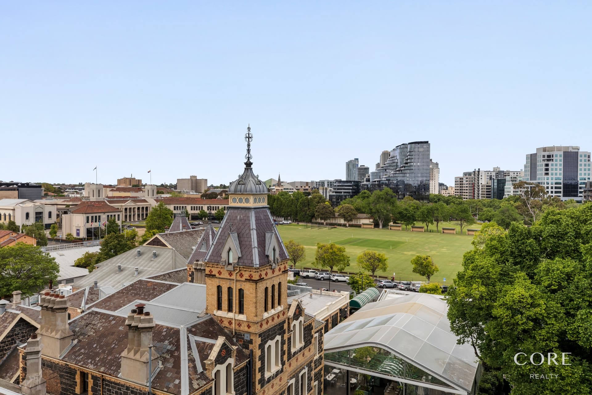 621/555 St Kilda Road, Melbourne - Thumbnail 7