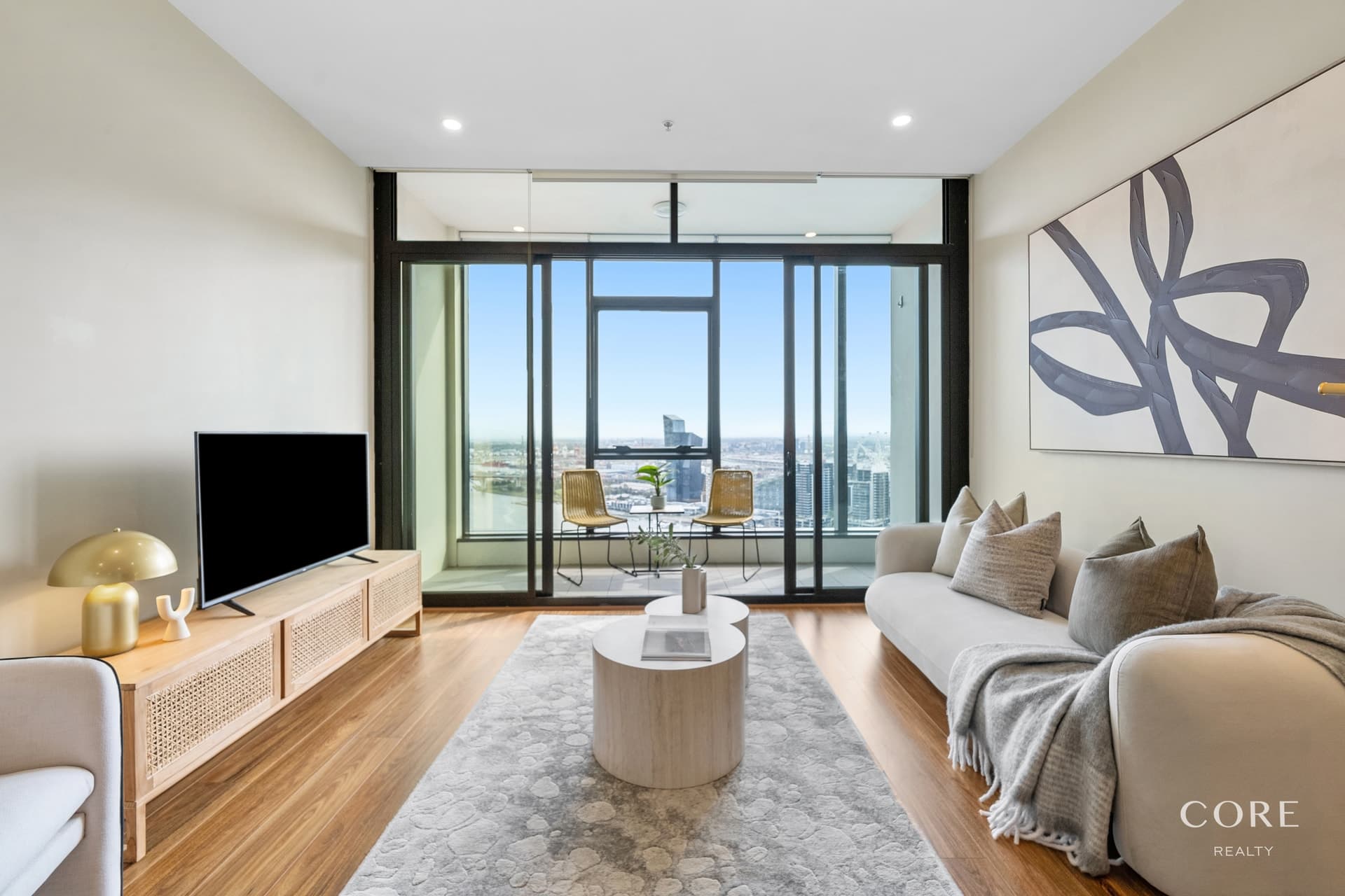3802/100 Harbour Esplanade, Docklands - Image 1