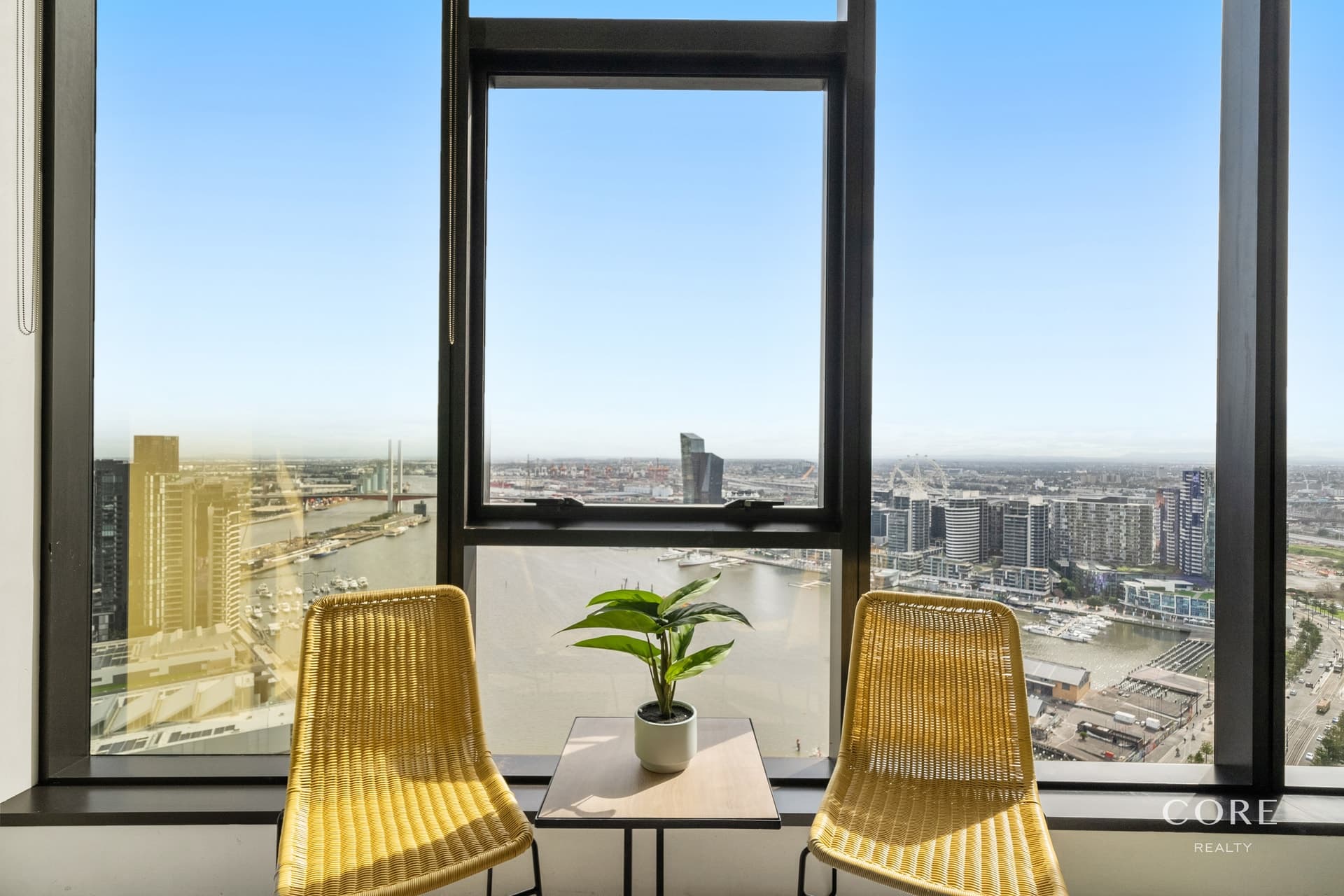 3802/100 Harbour Esplanade, Docklands - Thumbnail 3