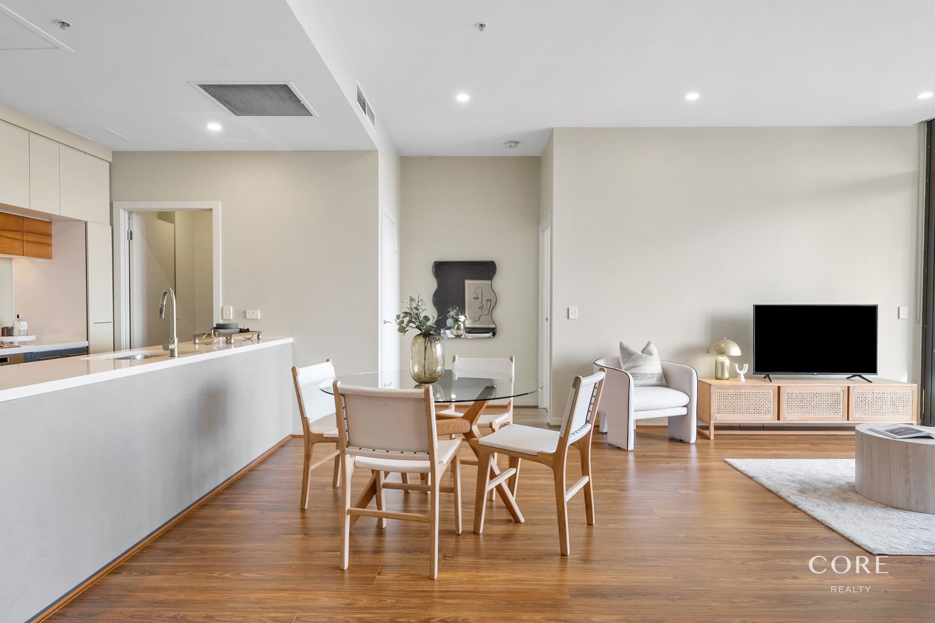 3802/100 Harbour Esplanade, Docklands - Thumbnail 5