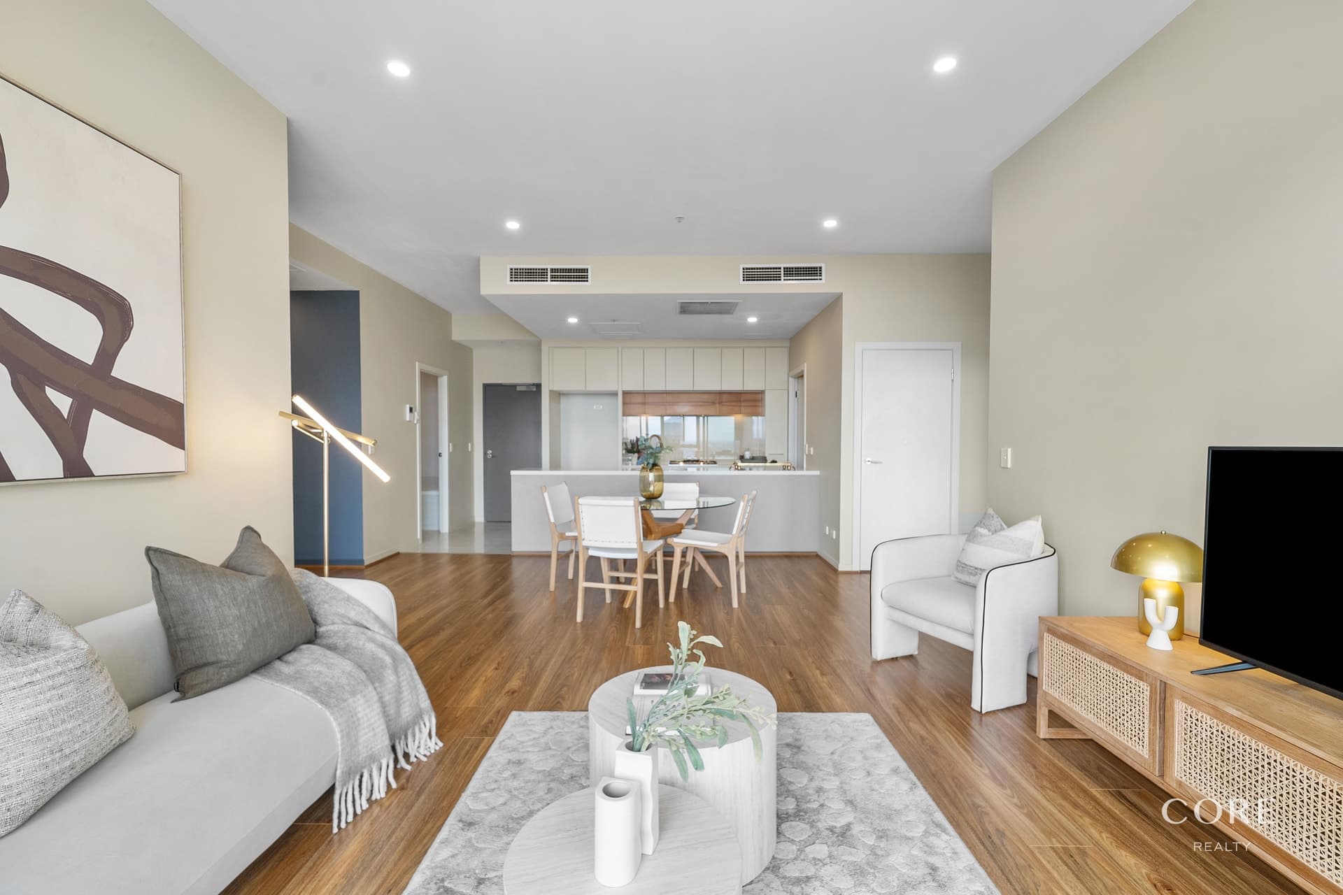3802/100 Harbour Esplanade, Docklands - Thumbnail 6