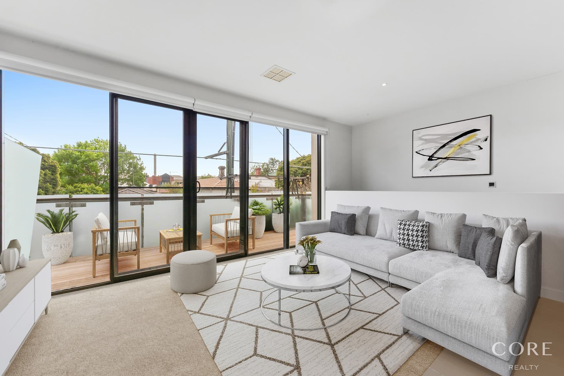 28 Buckingham Street, Richmond - Image 1