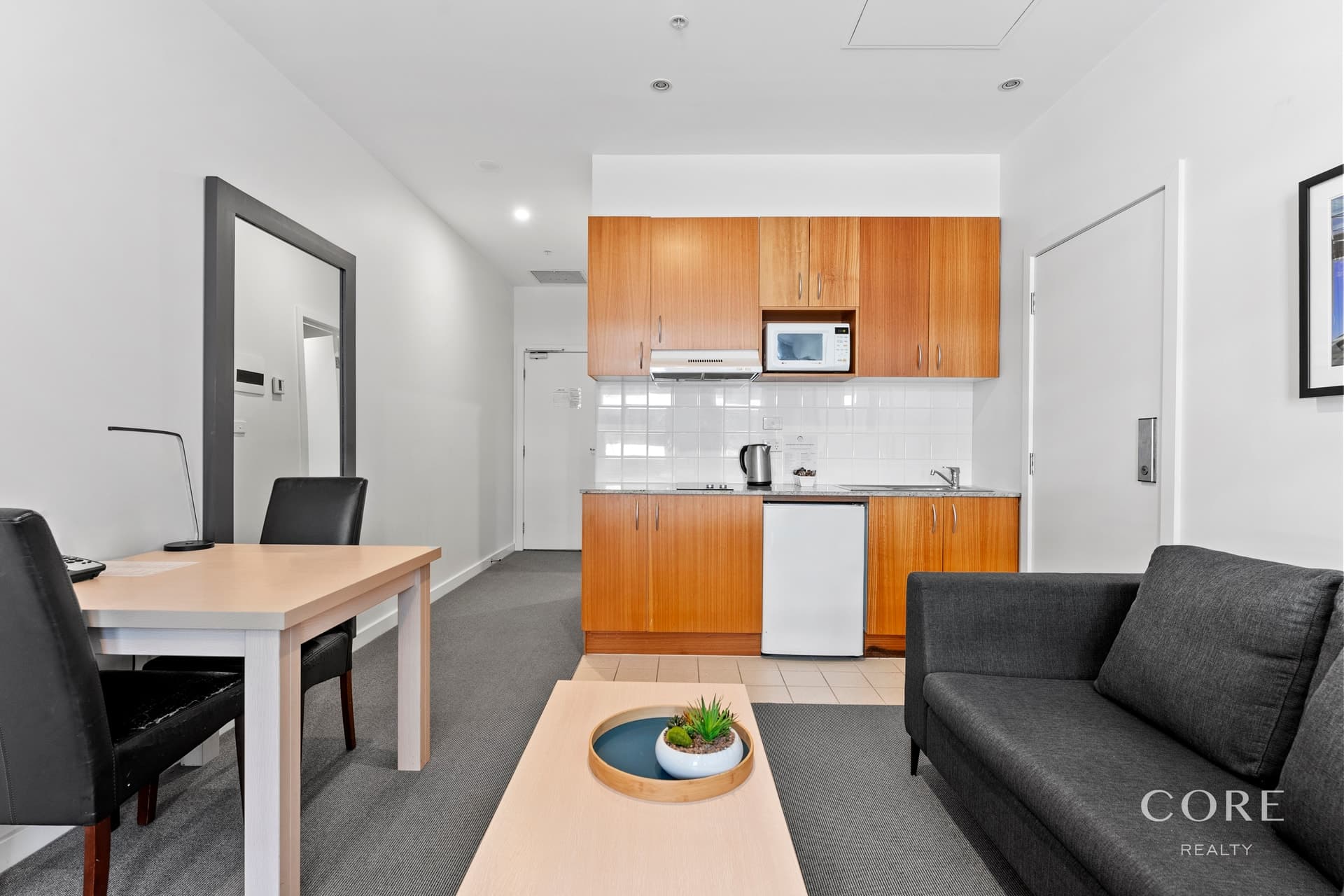 507/60 Market Street, Melbourne - Image 1