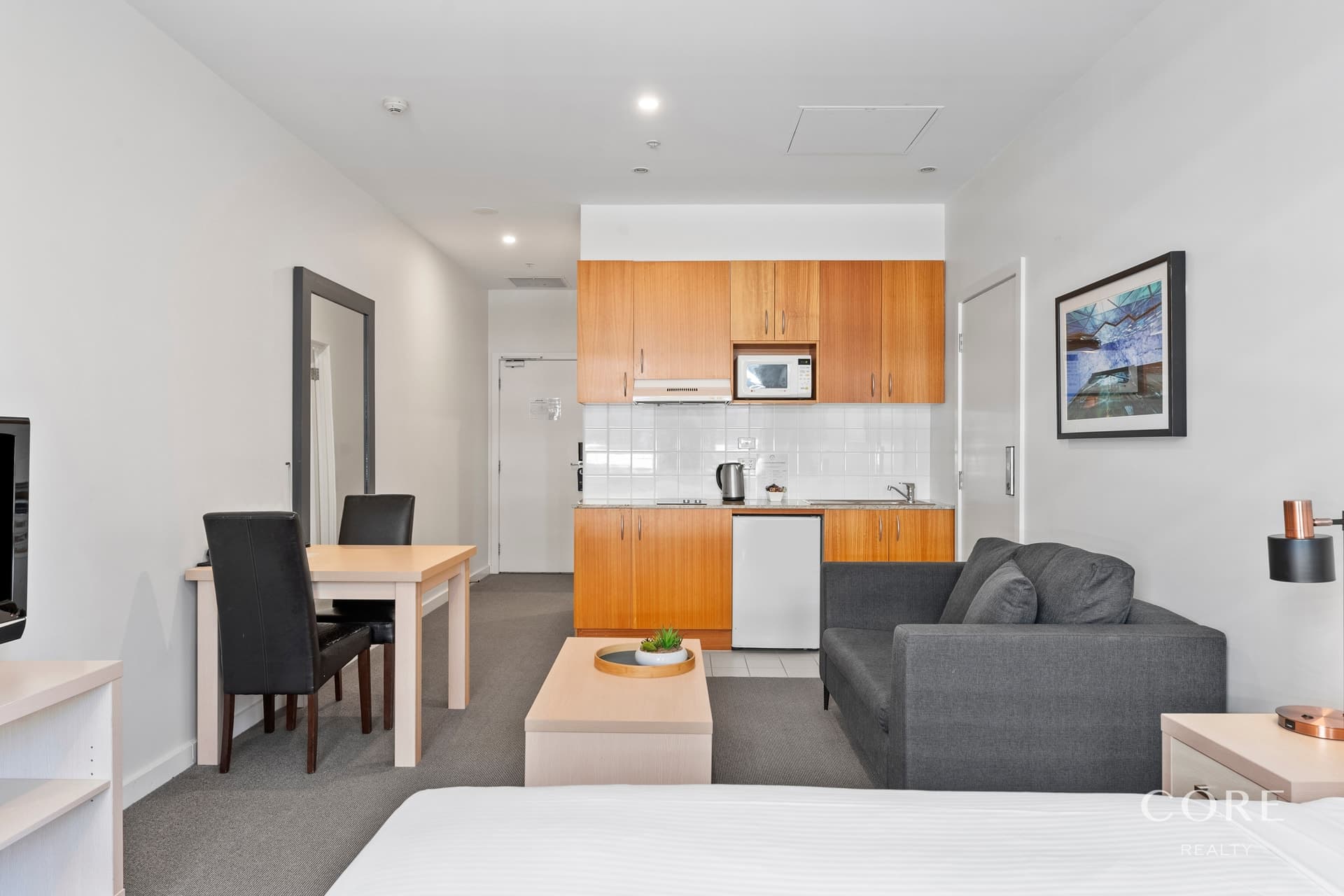 507/60 Market Street, Melbourne - Thumbnail 2