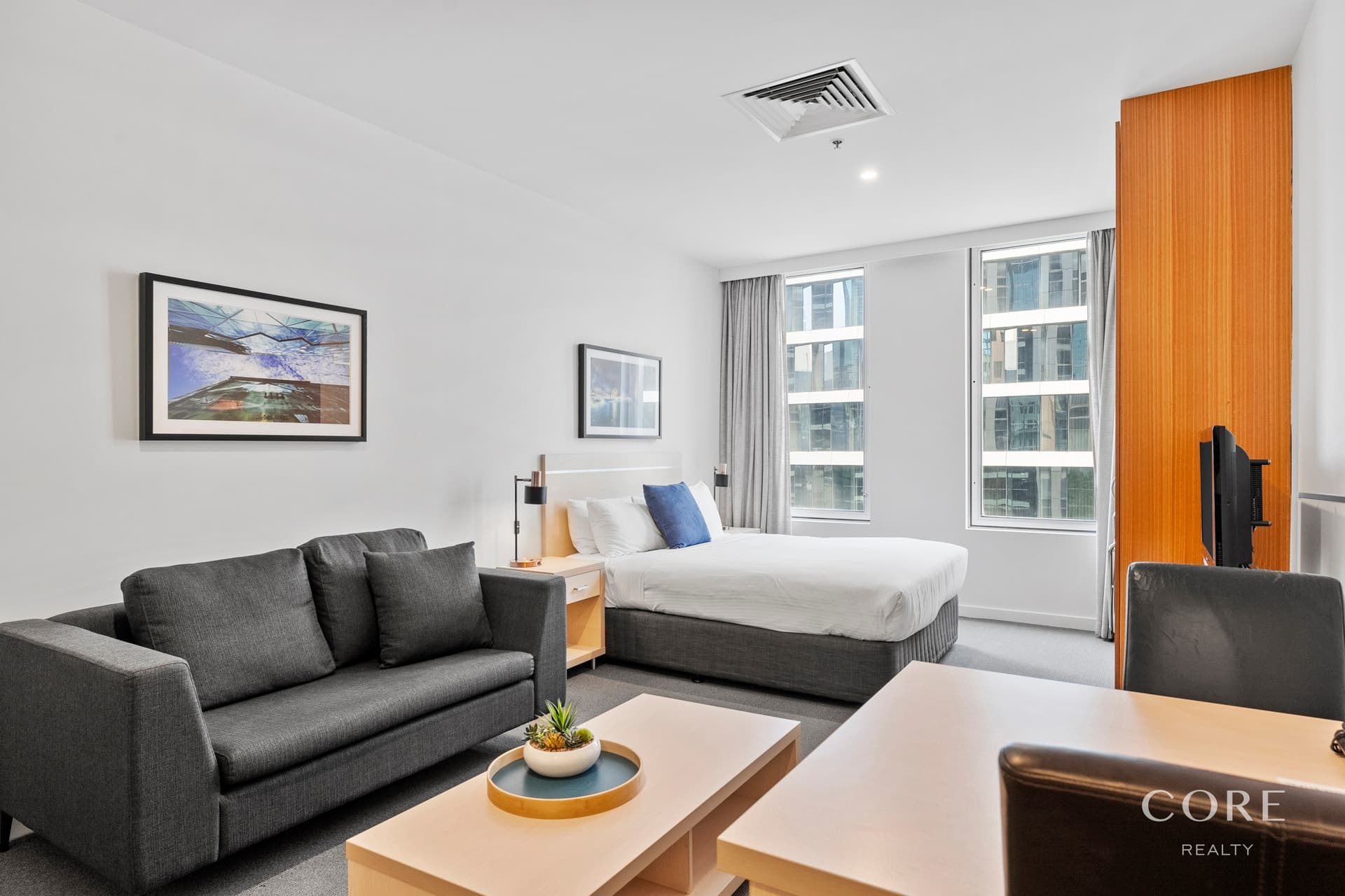 507/60 Market Street, Melbourne - Thumbnail 3