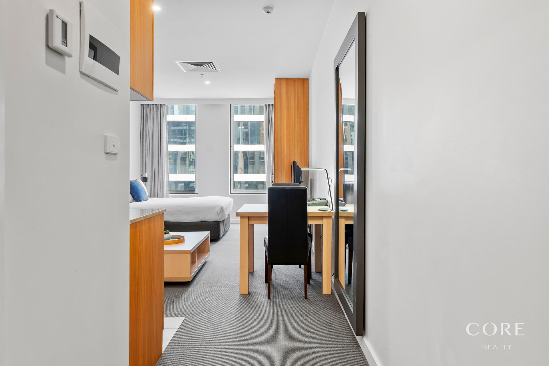 507/60 Market Street, Melbourne - Thumbnail 6