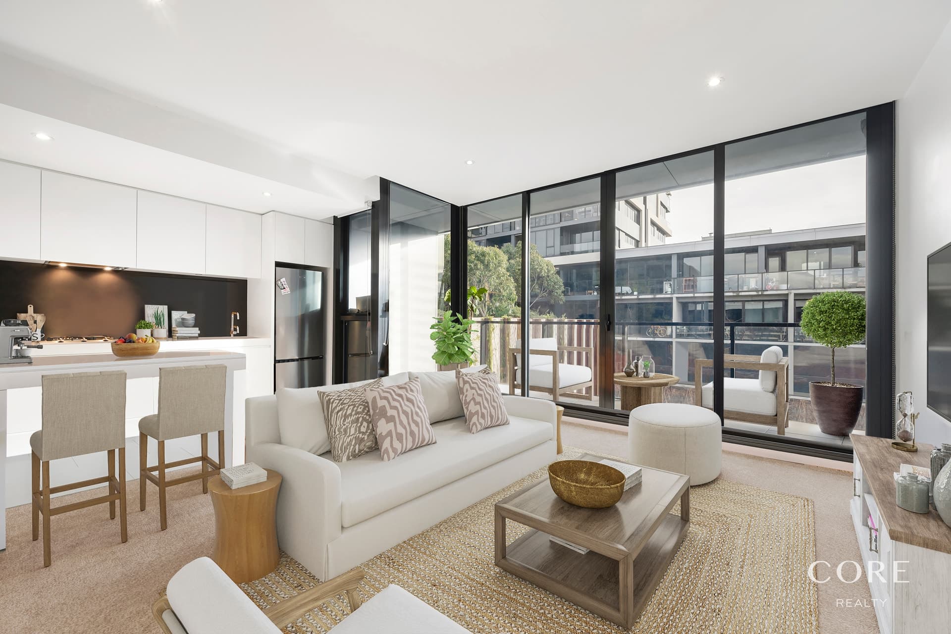 408b/12 Coppin Street, Richmond - Image 1