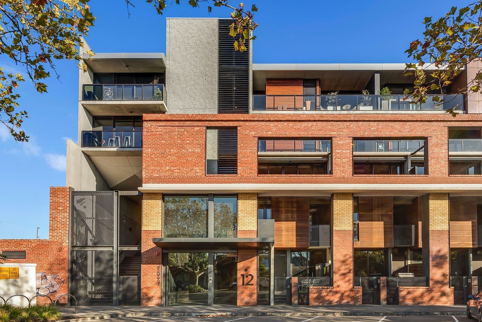 408b/12 Coppin Street, Richmond - Thumbnail 2